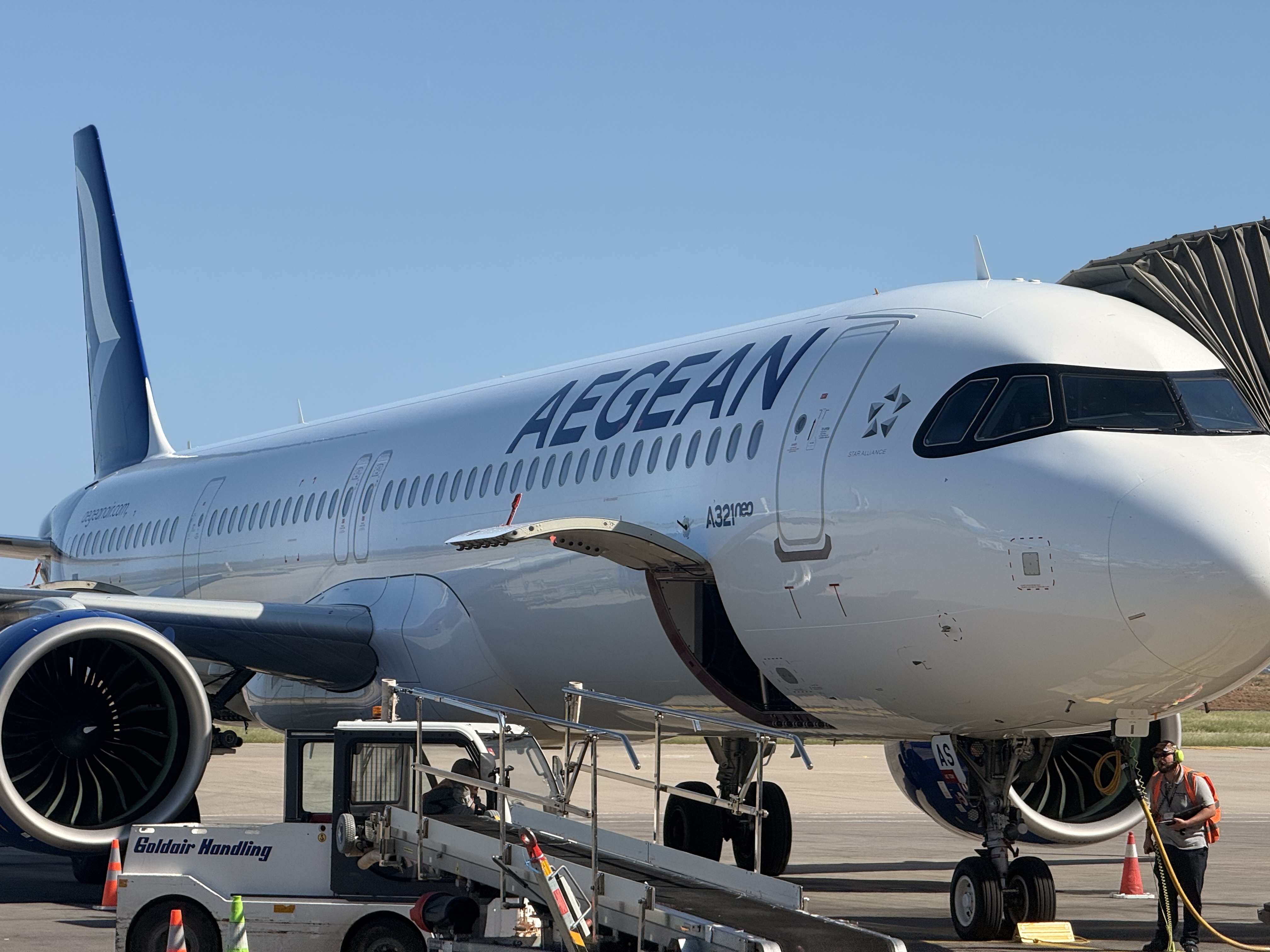 Aircraft