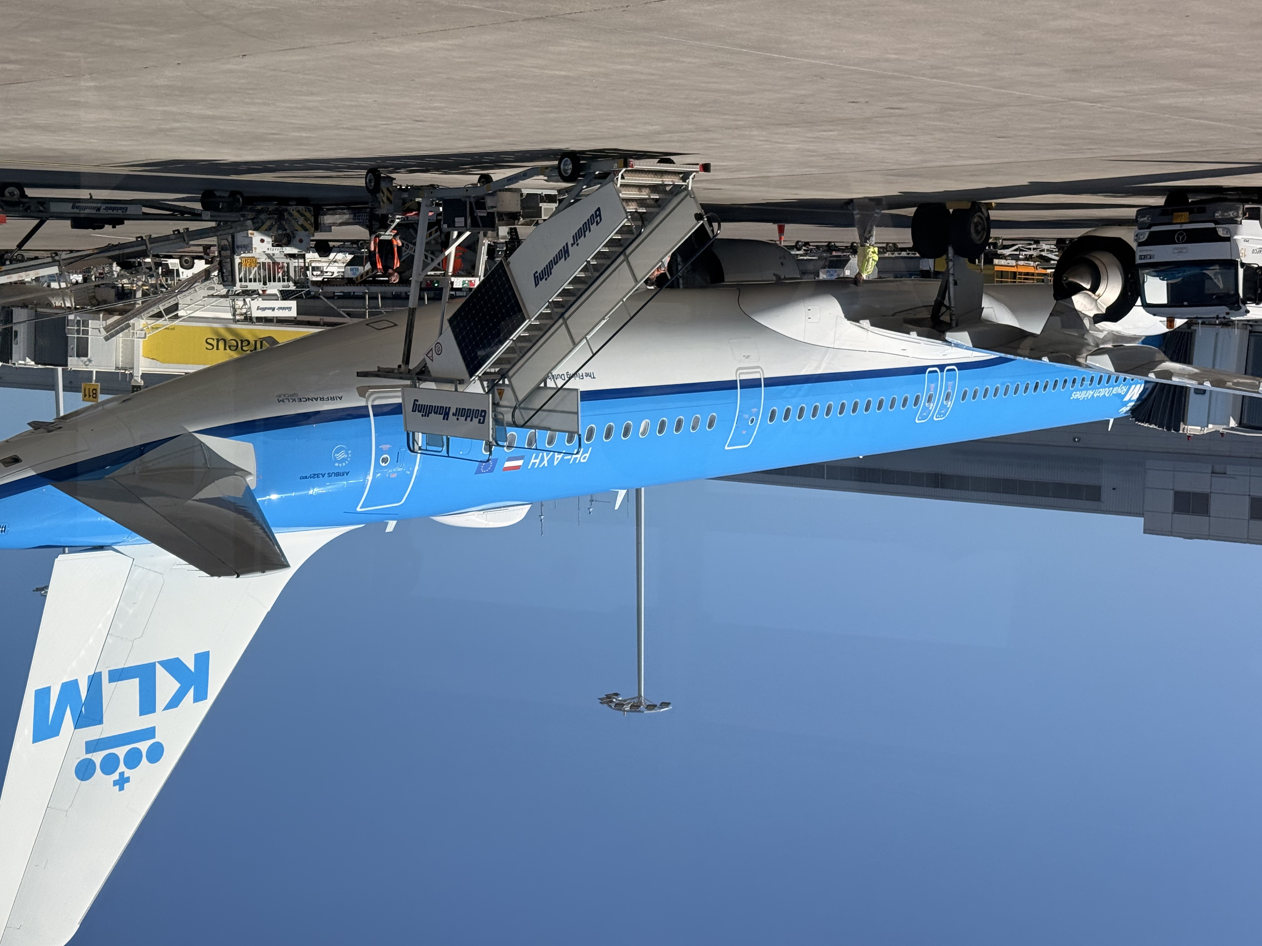 Aircraft