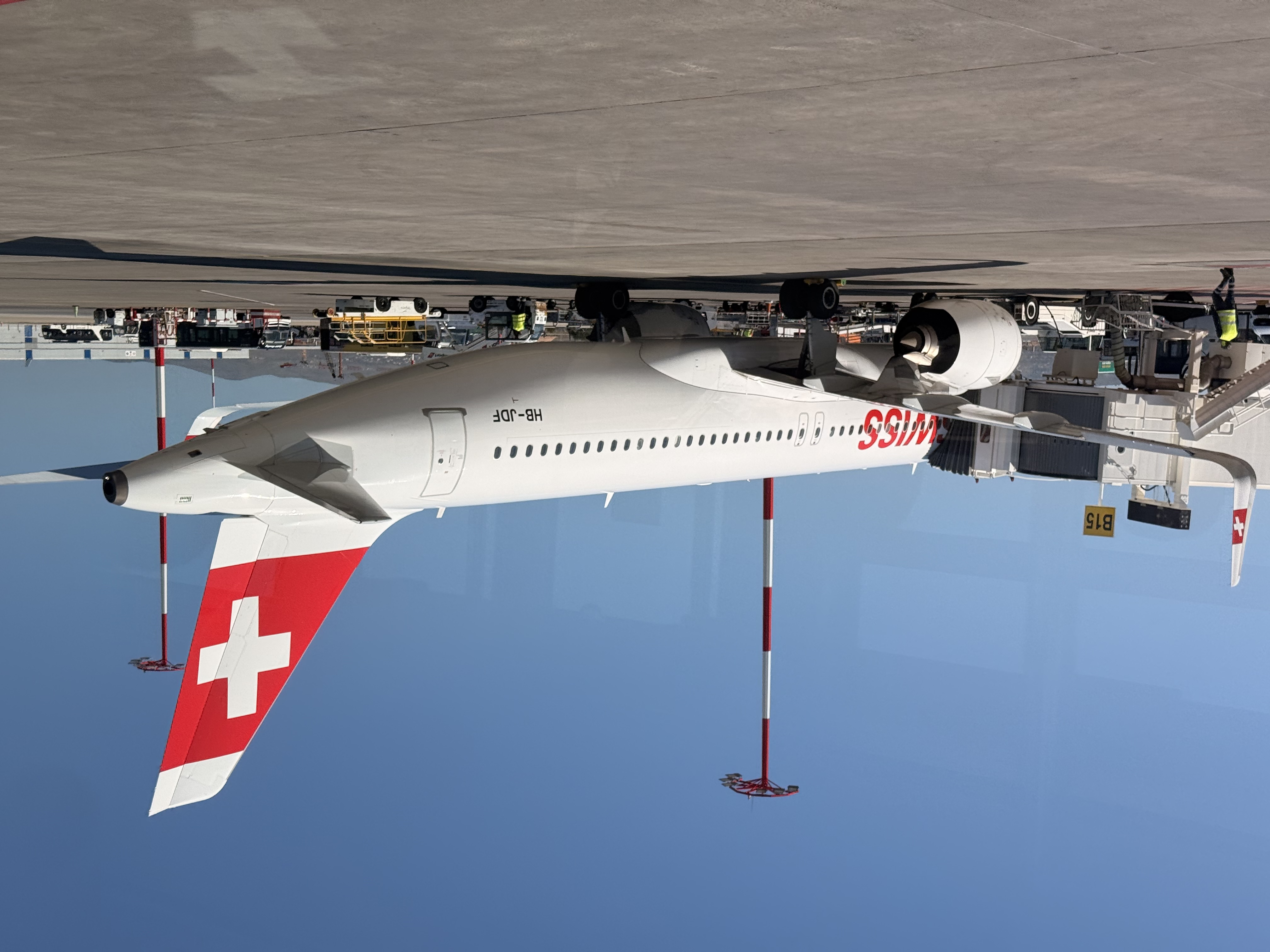 Aircraft