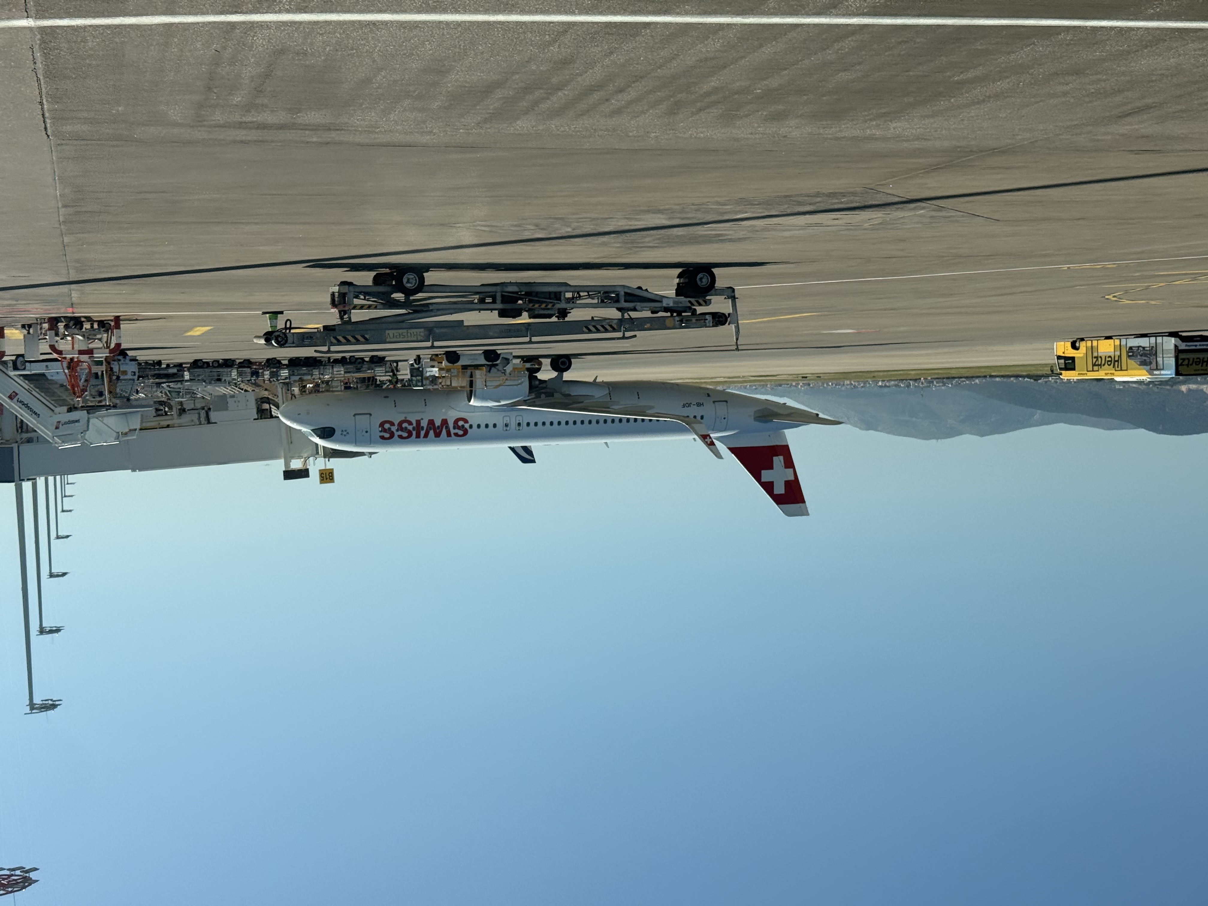 Aircraft