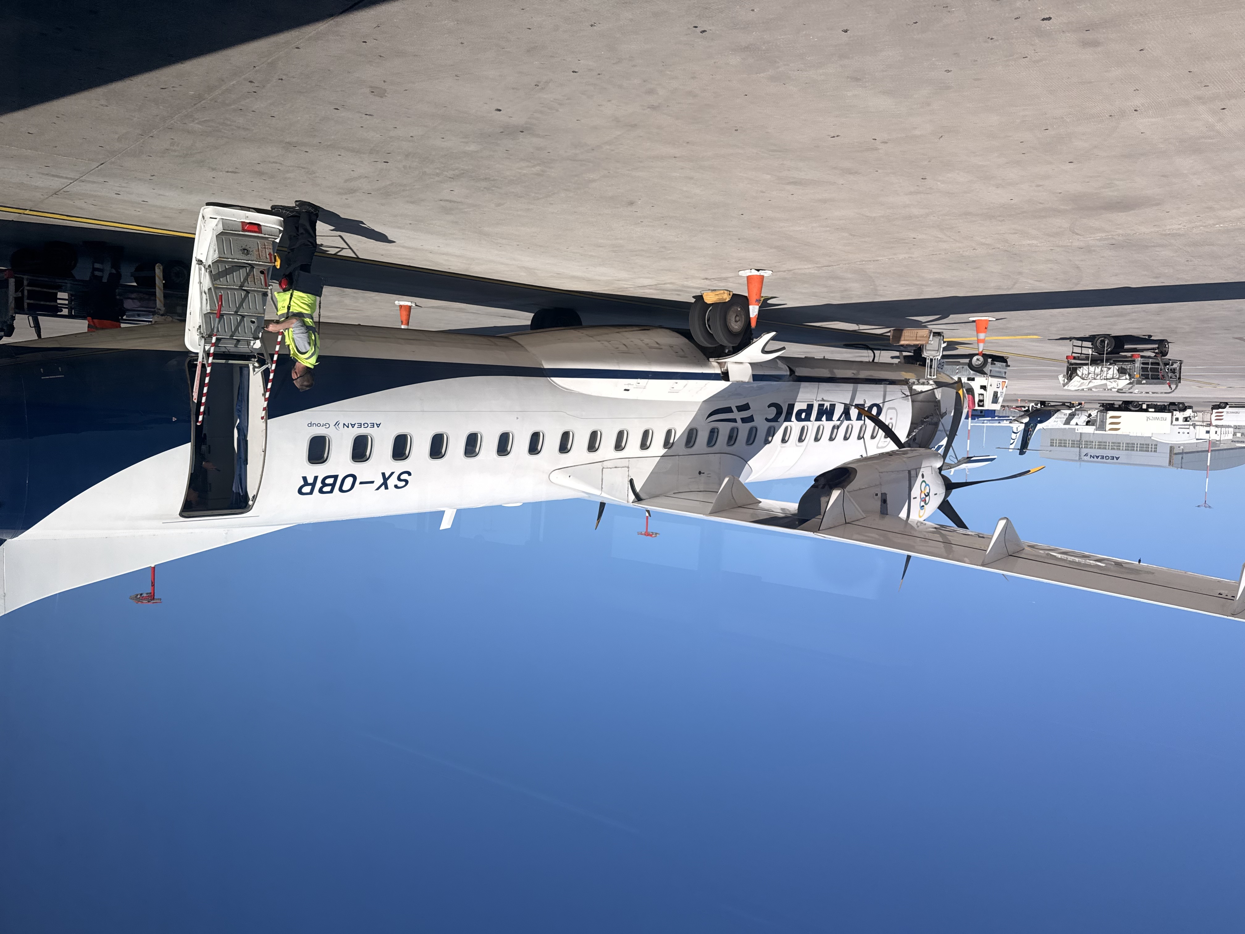 Aircraft
