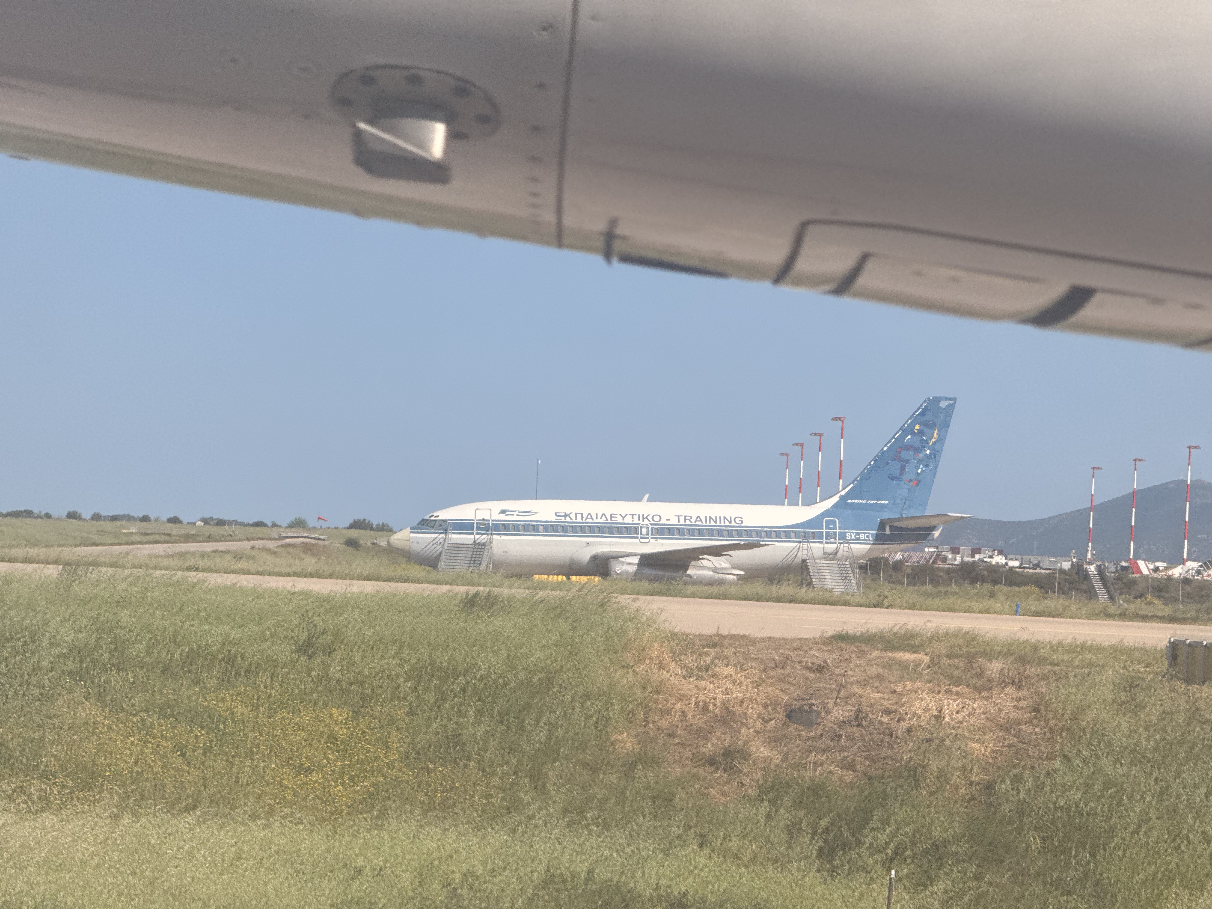 Aircraft