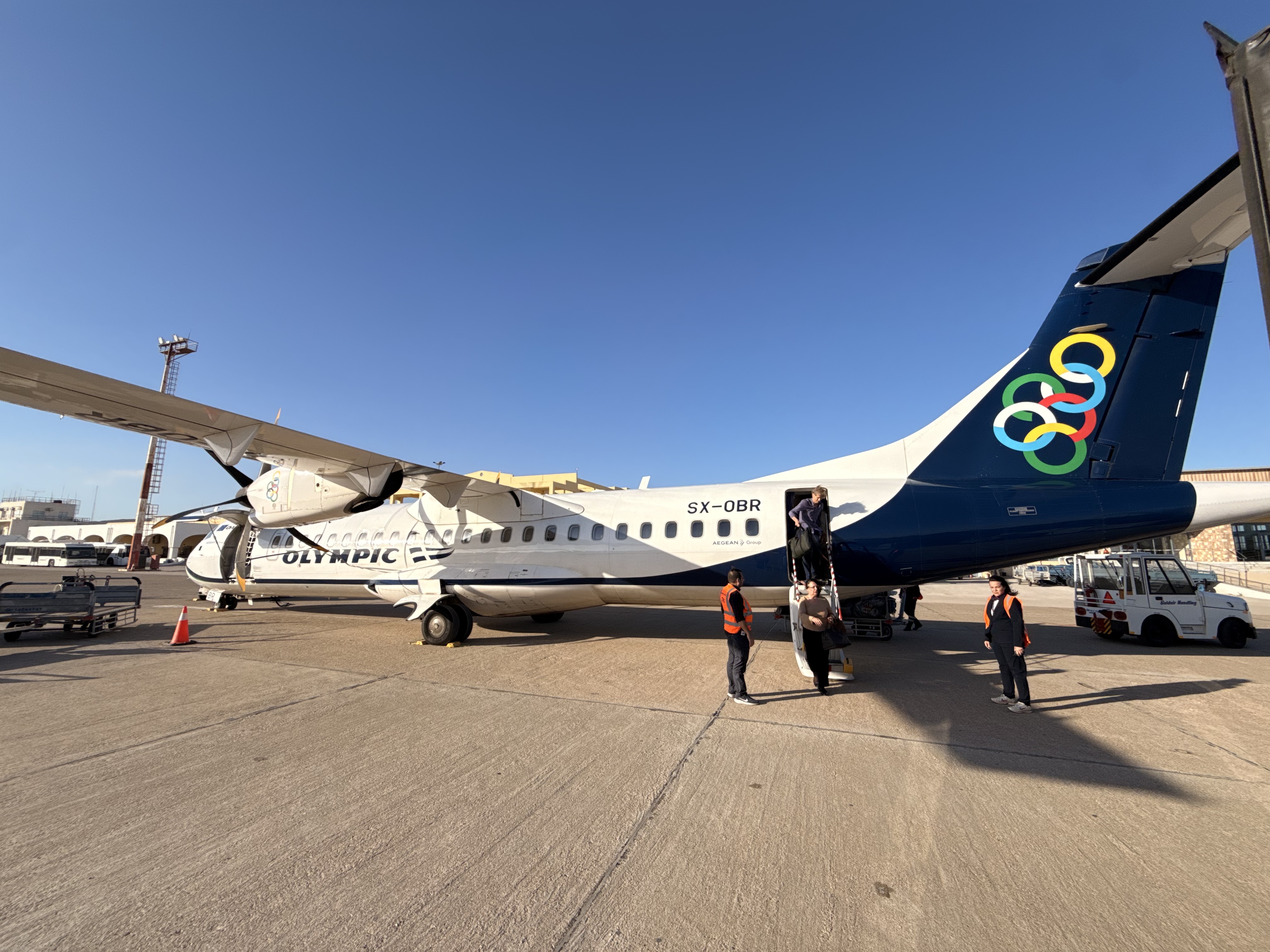 Aircraft