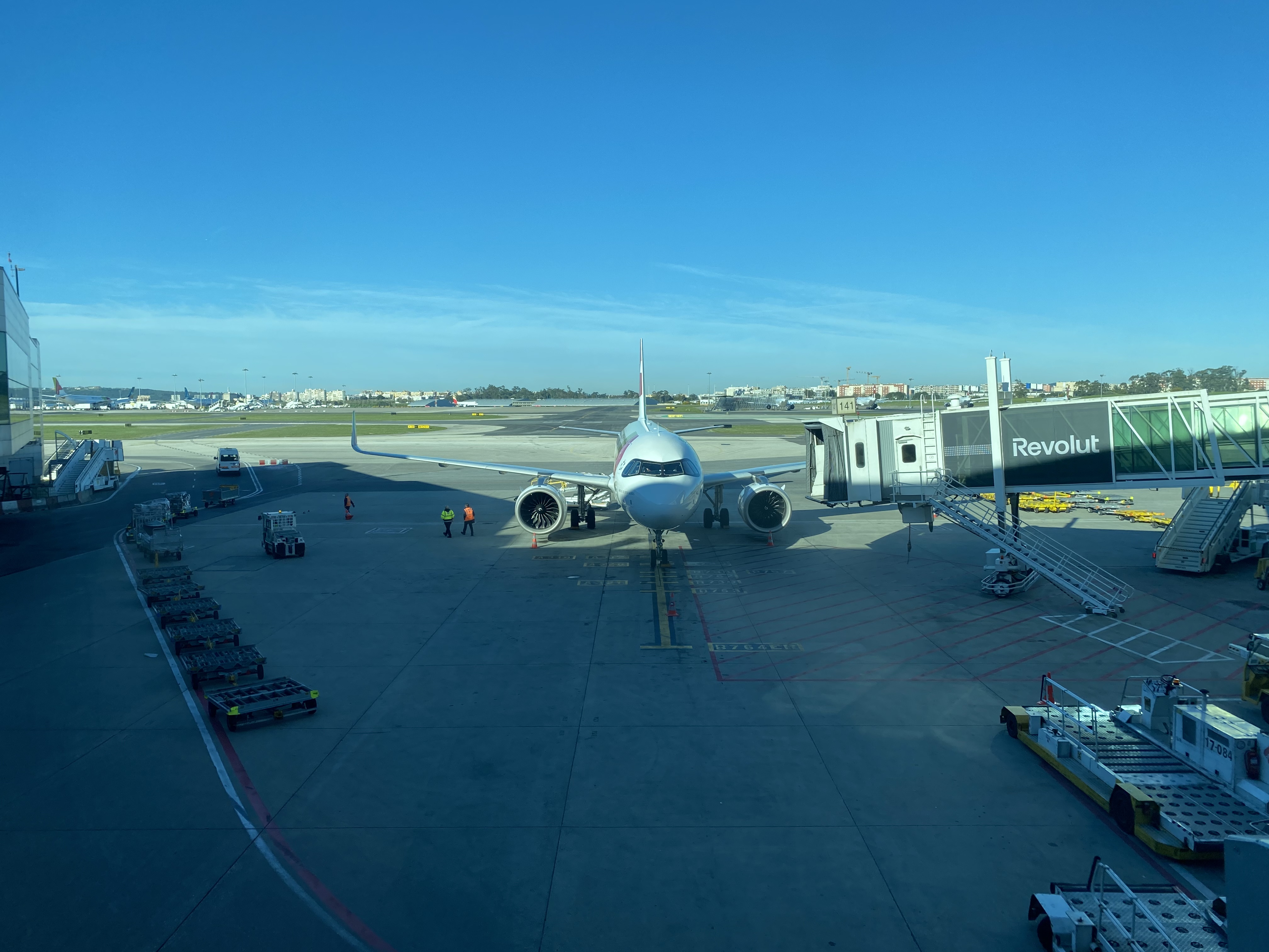 Aircraft