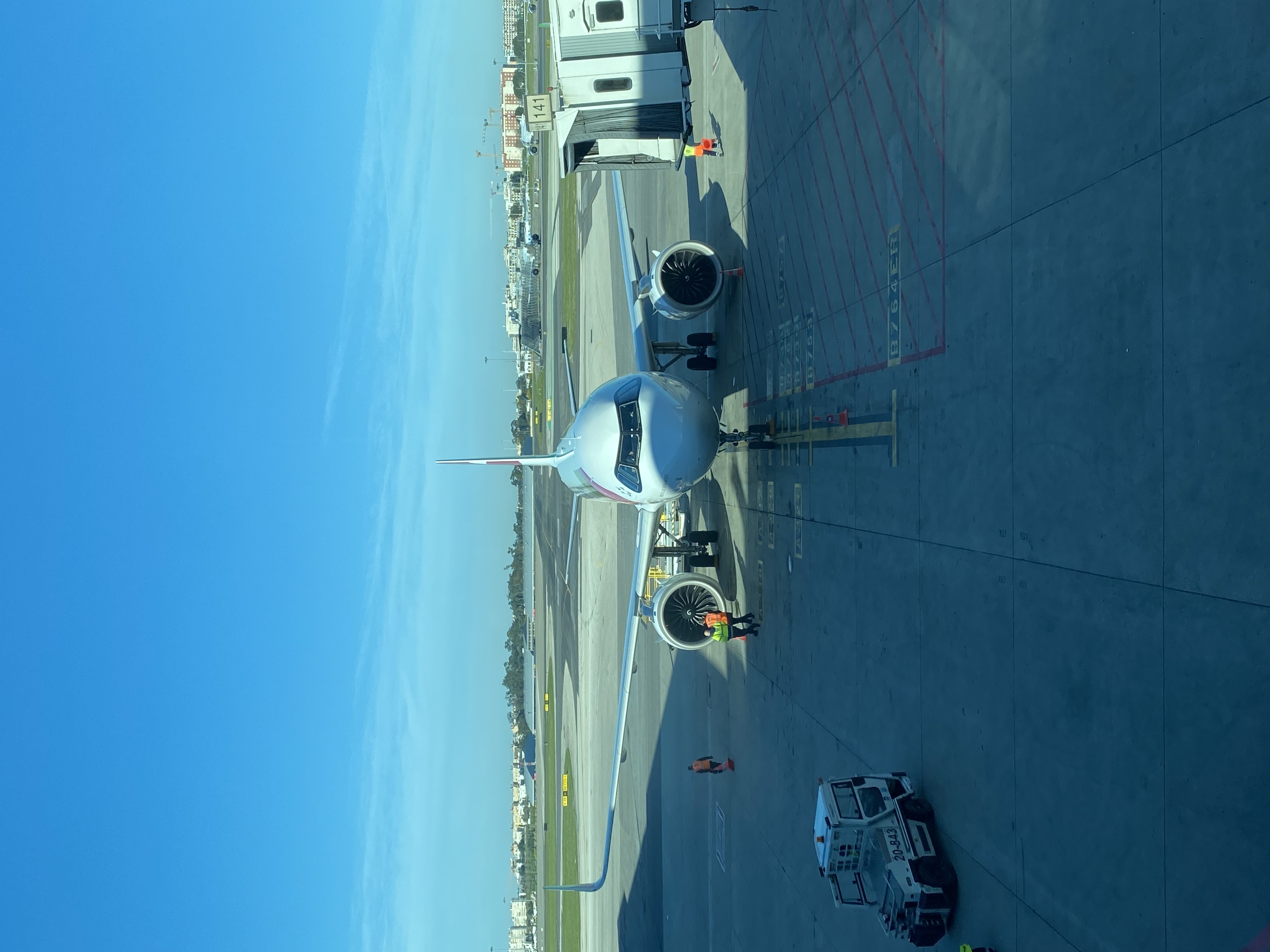 Aircraft