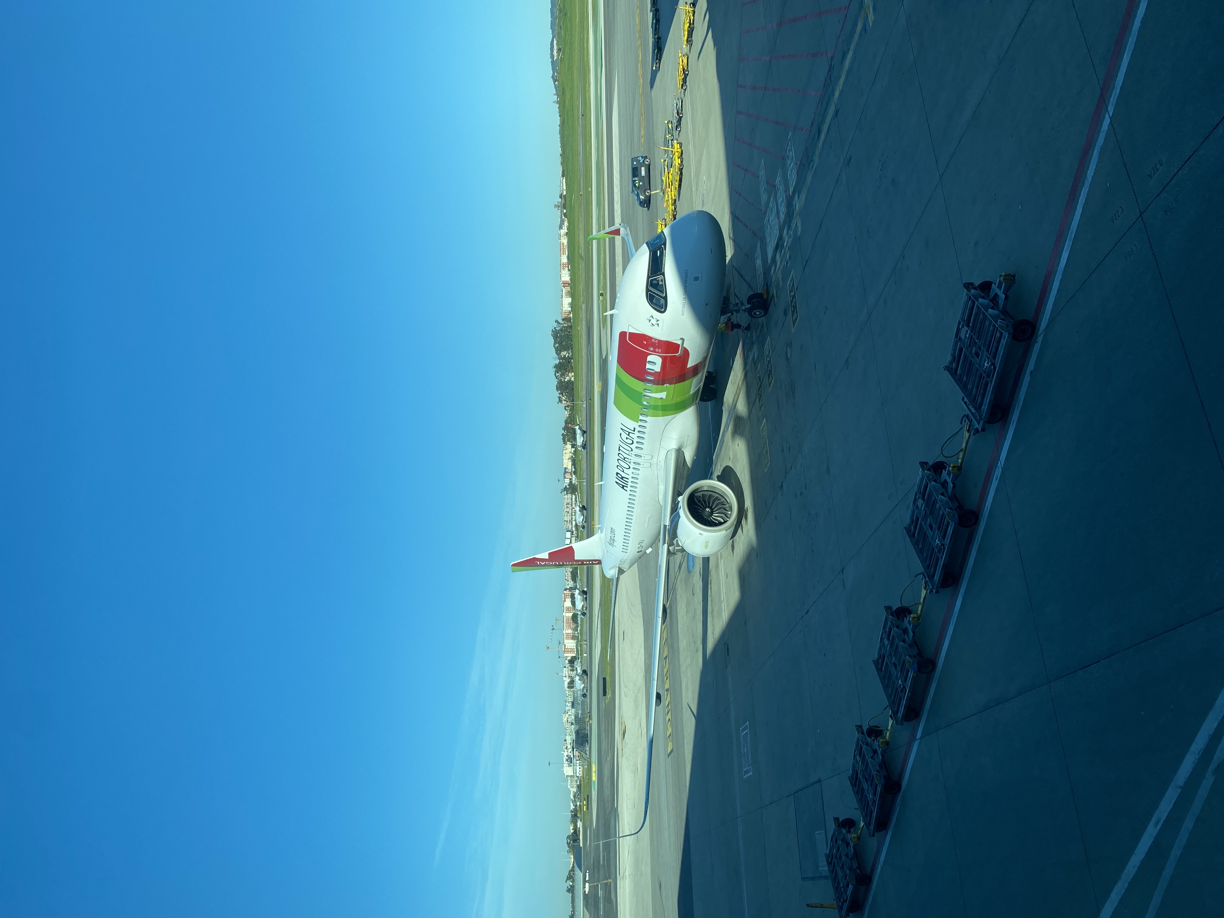 Aircraft