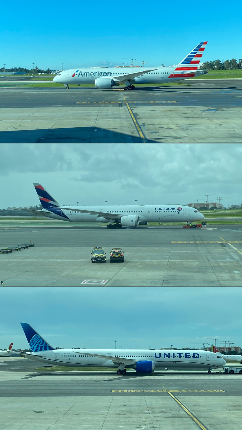 Aircraft