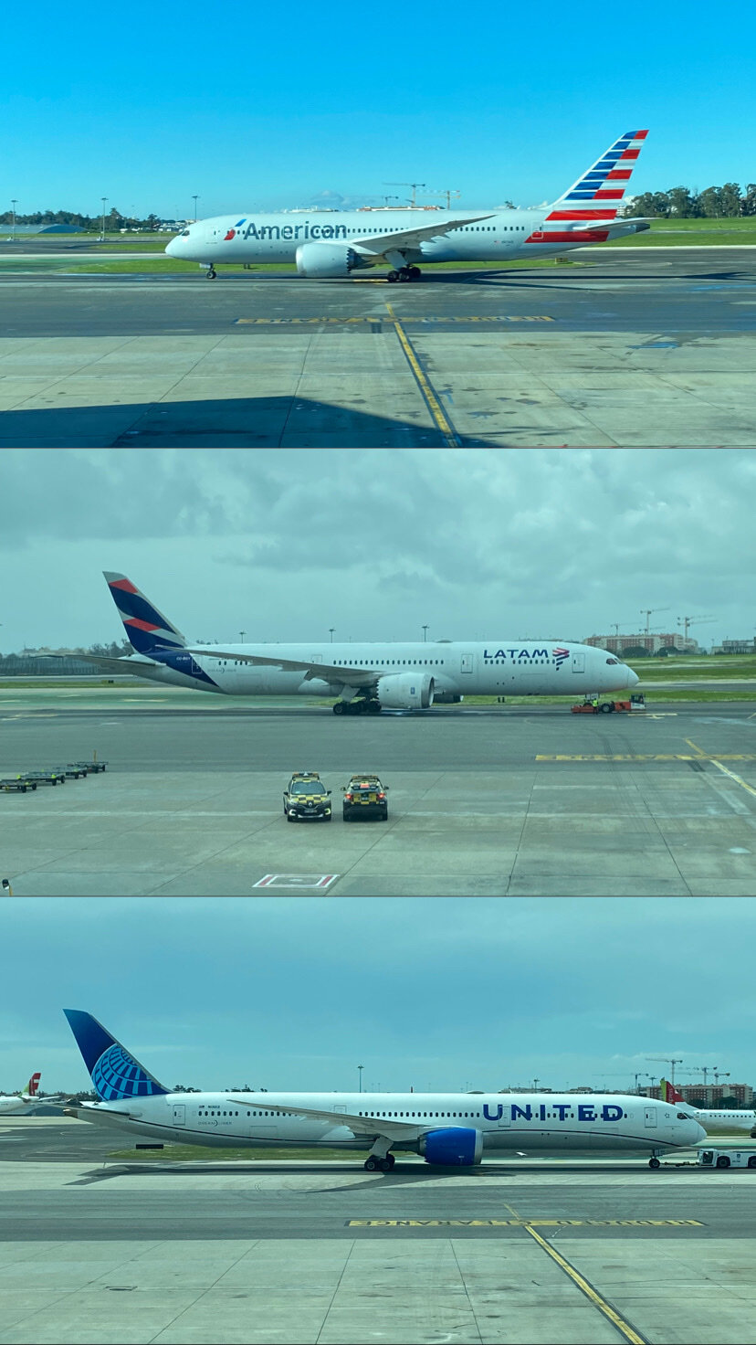 Spotting