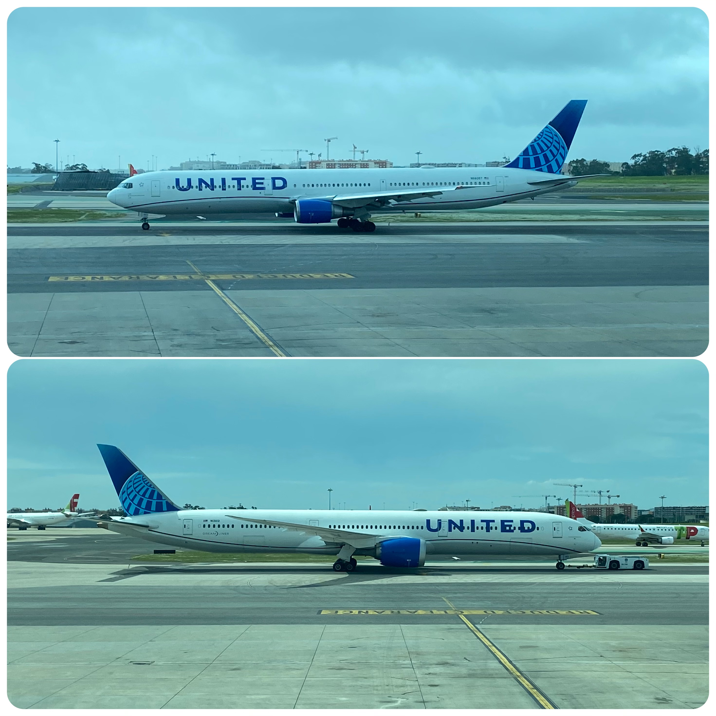 Aircraft