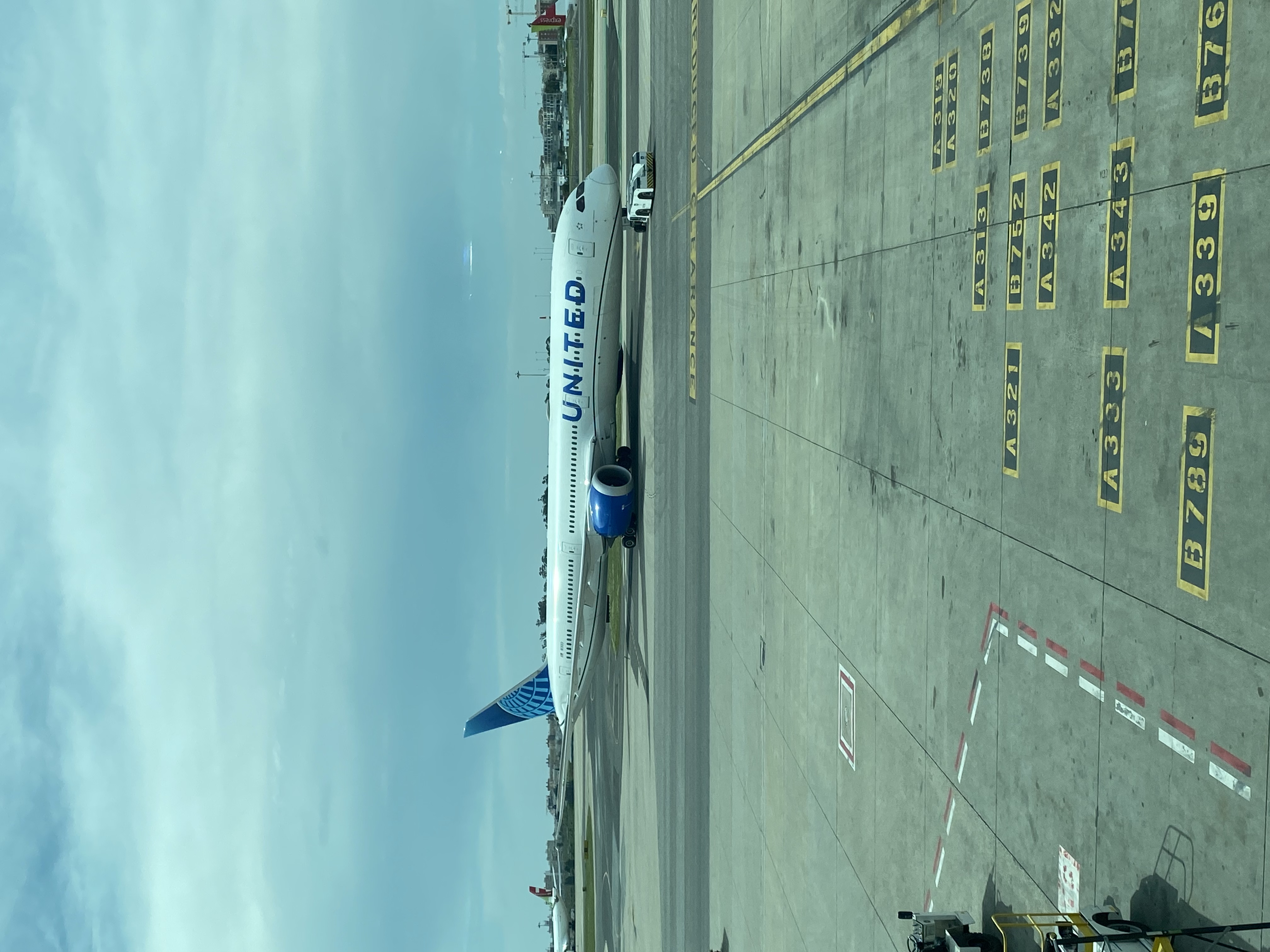 Aircraft