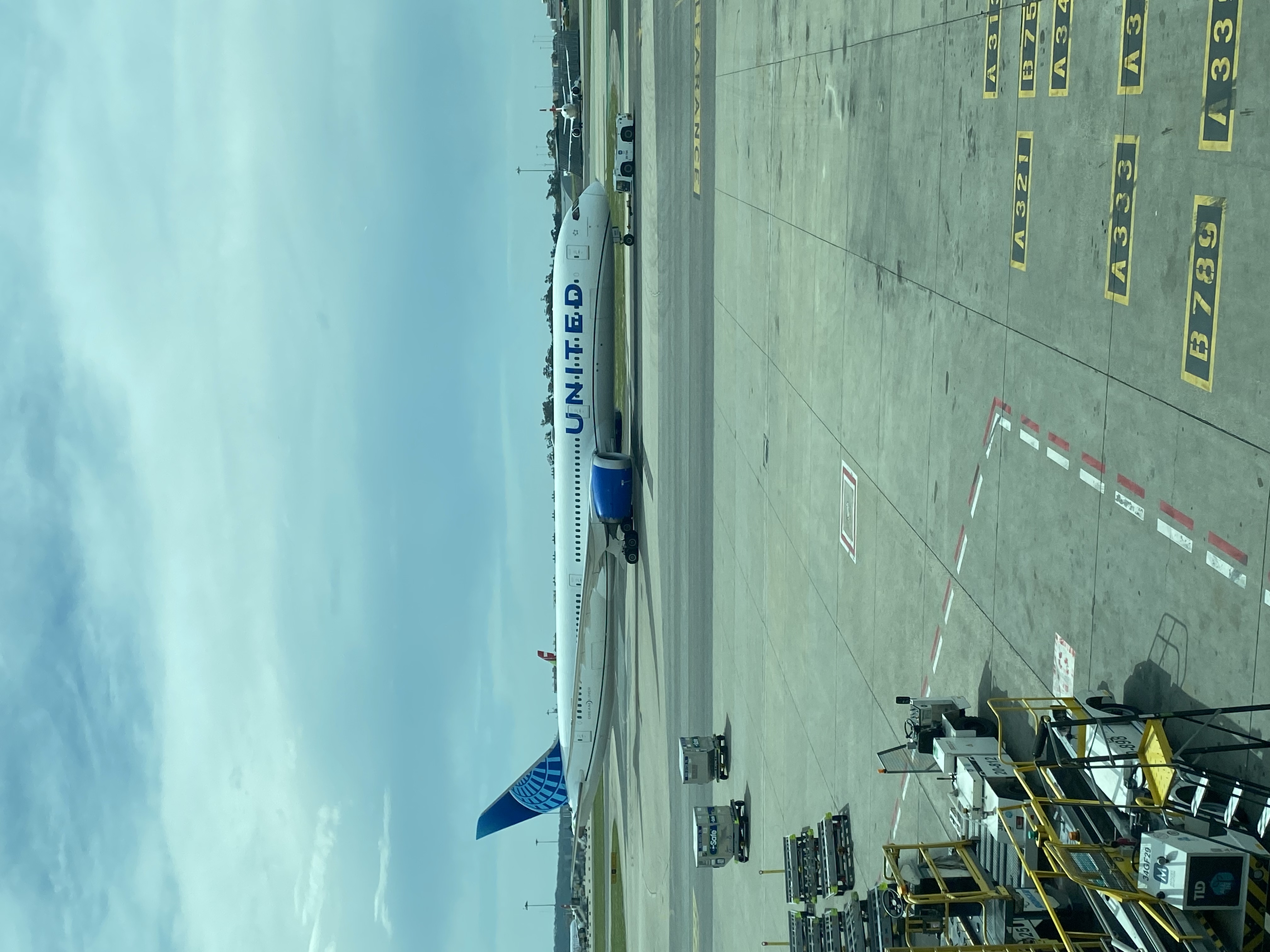 Aircraft