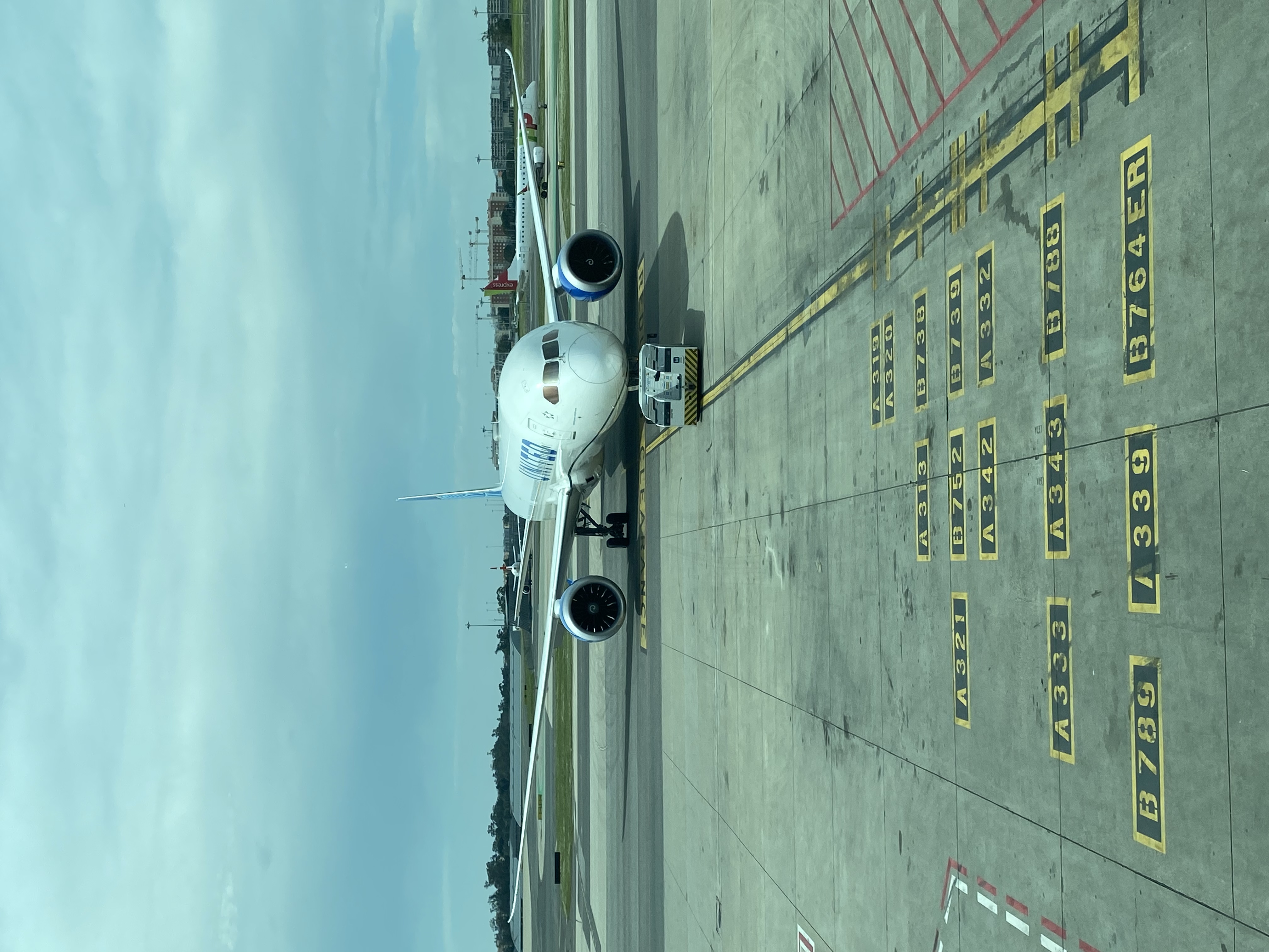 Aircraft