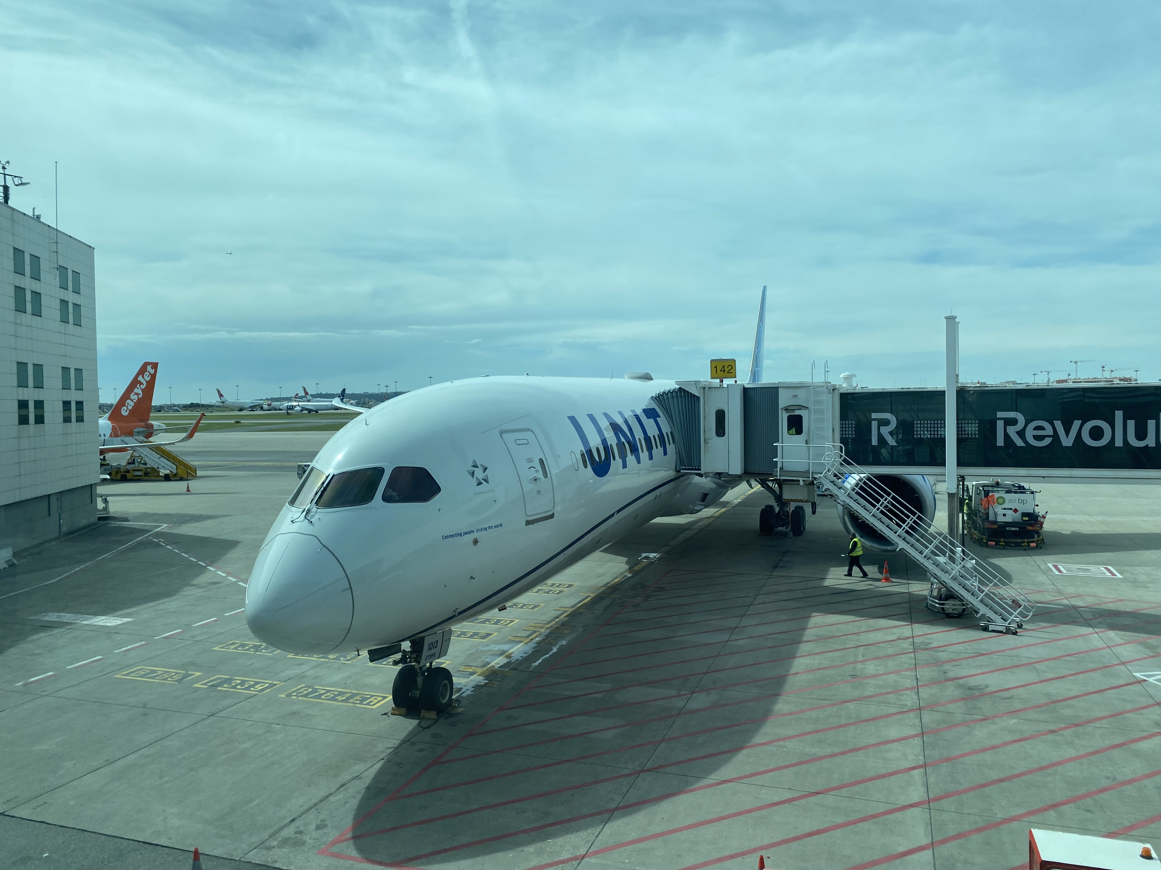 Aircraft