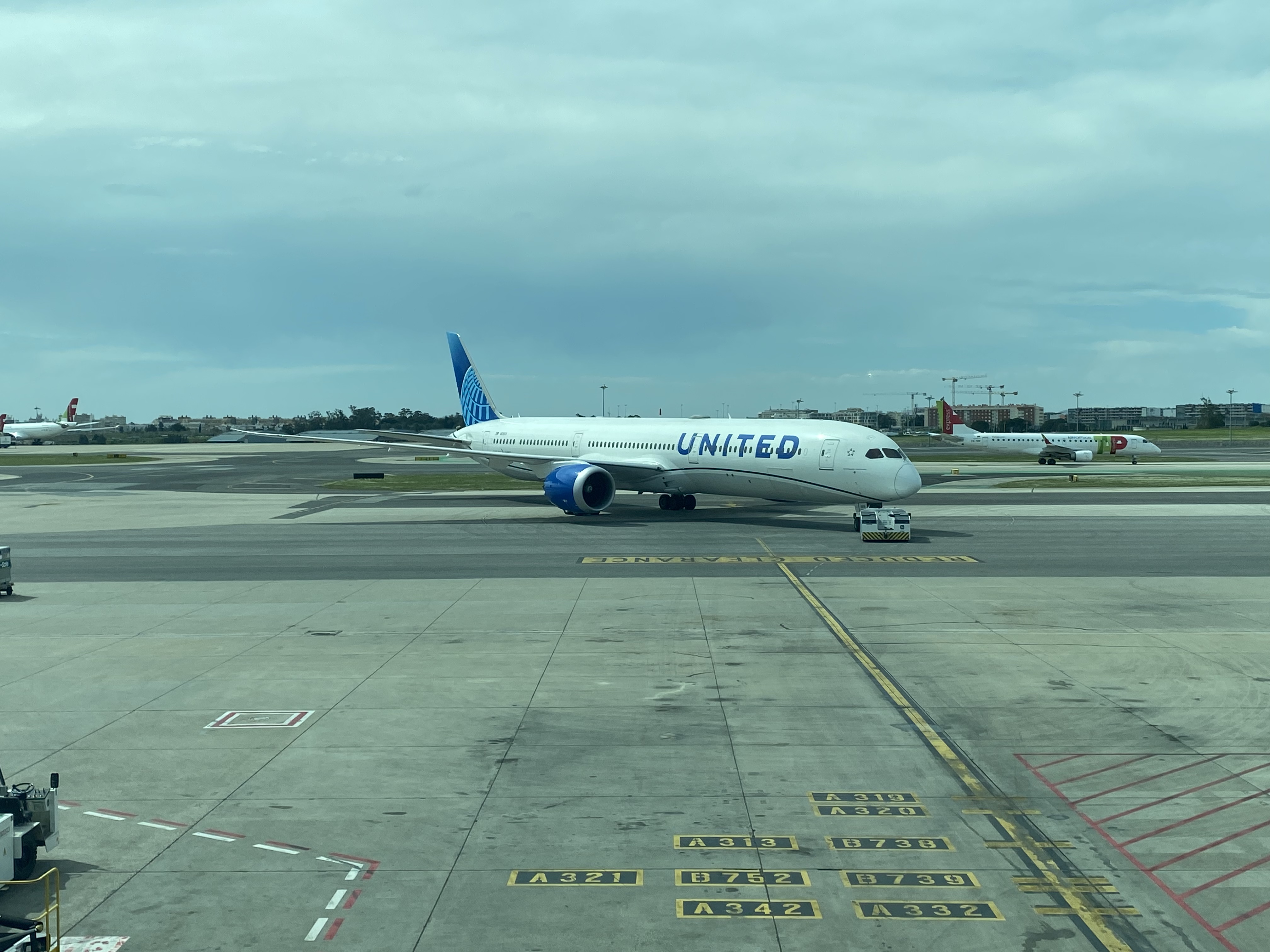 Aircraft