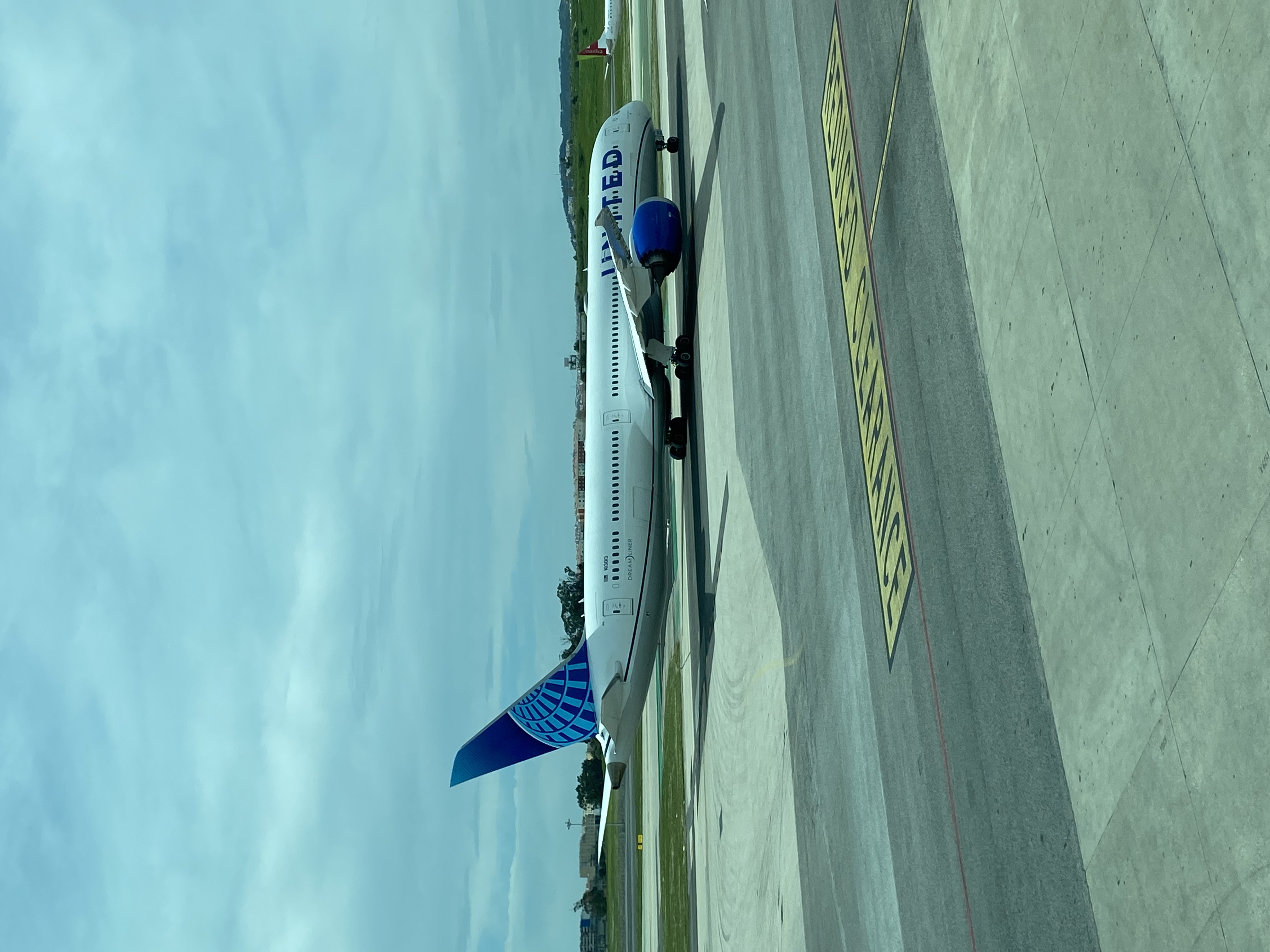 Aircraft
