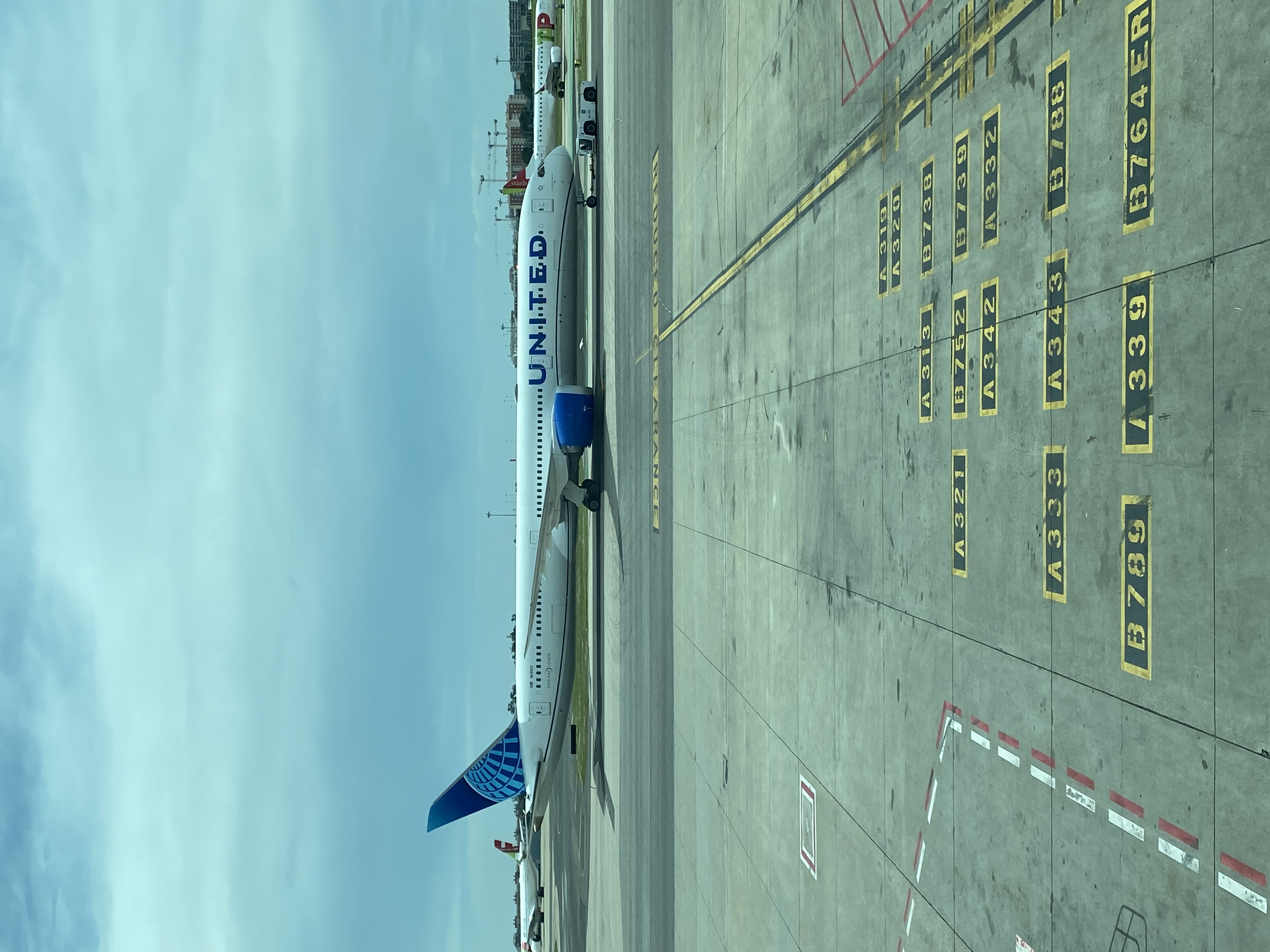 Aircraft