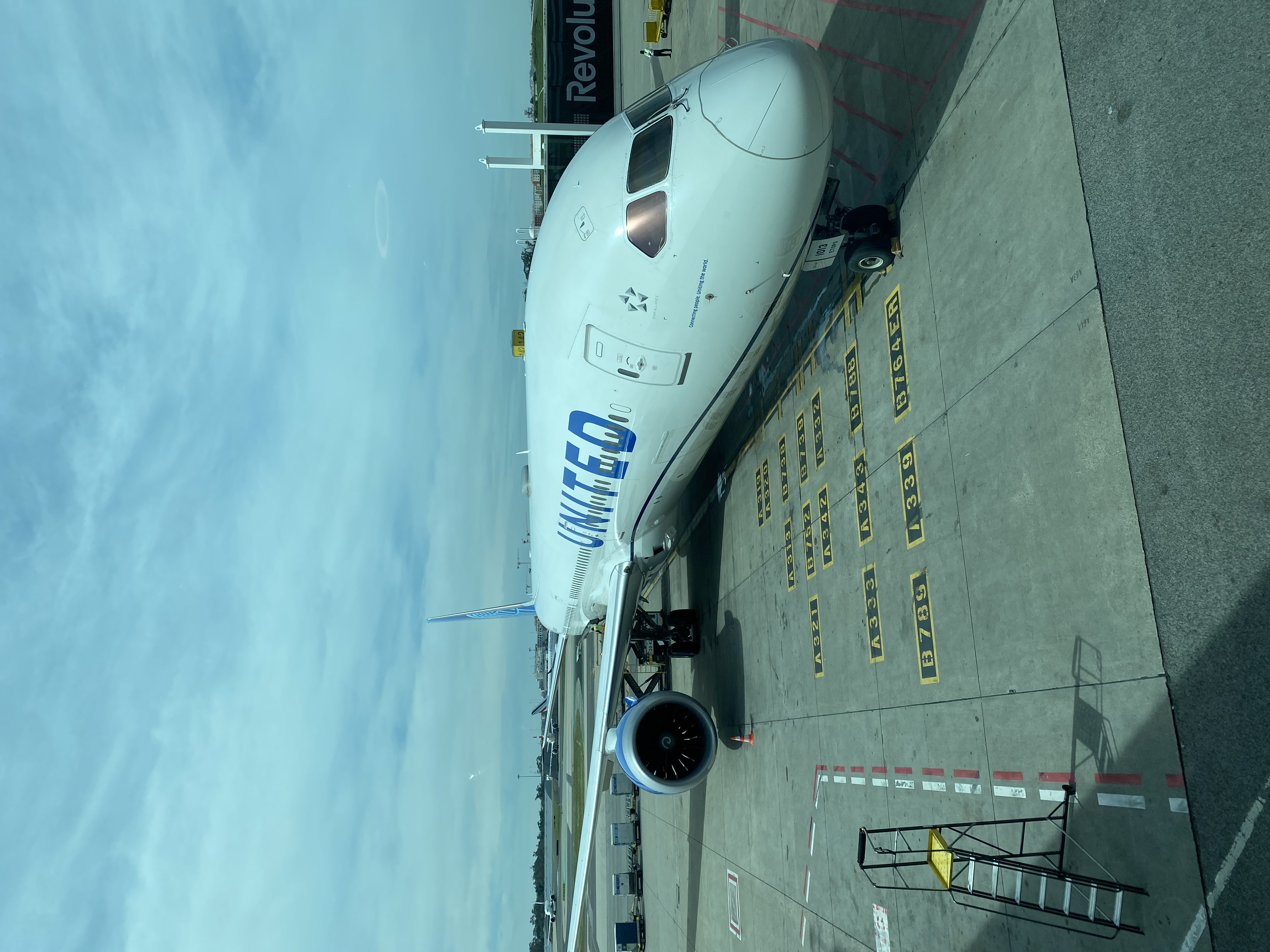 Aircraft