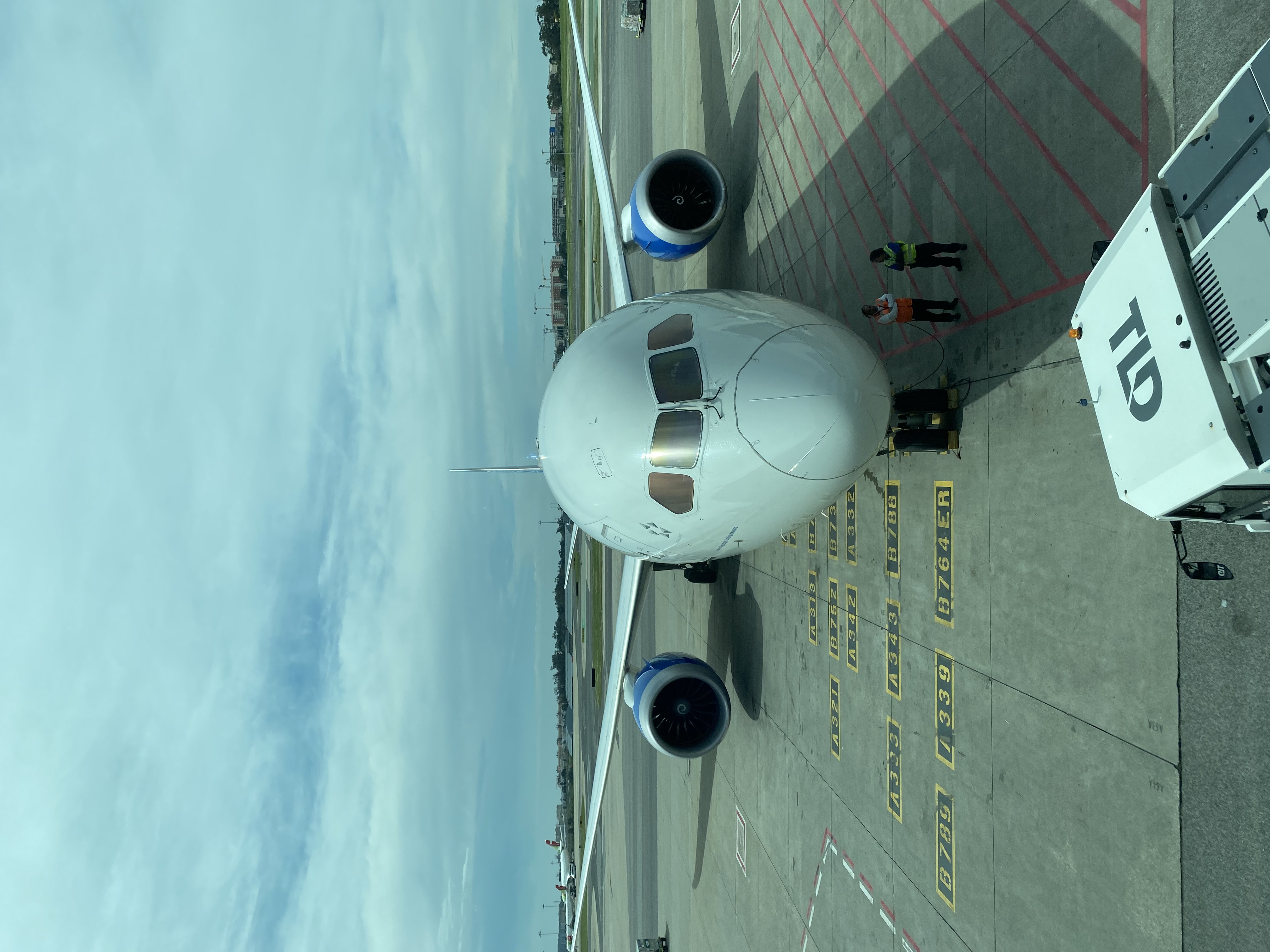 Aircraft