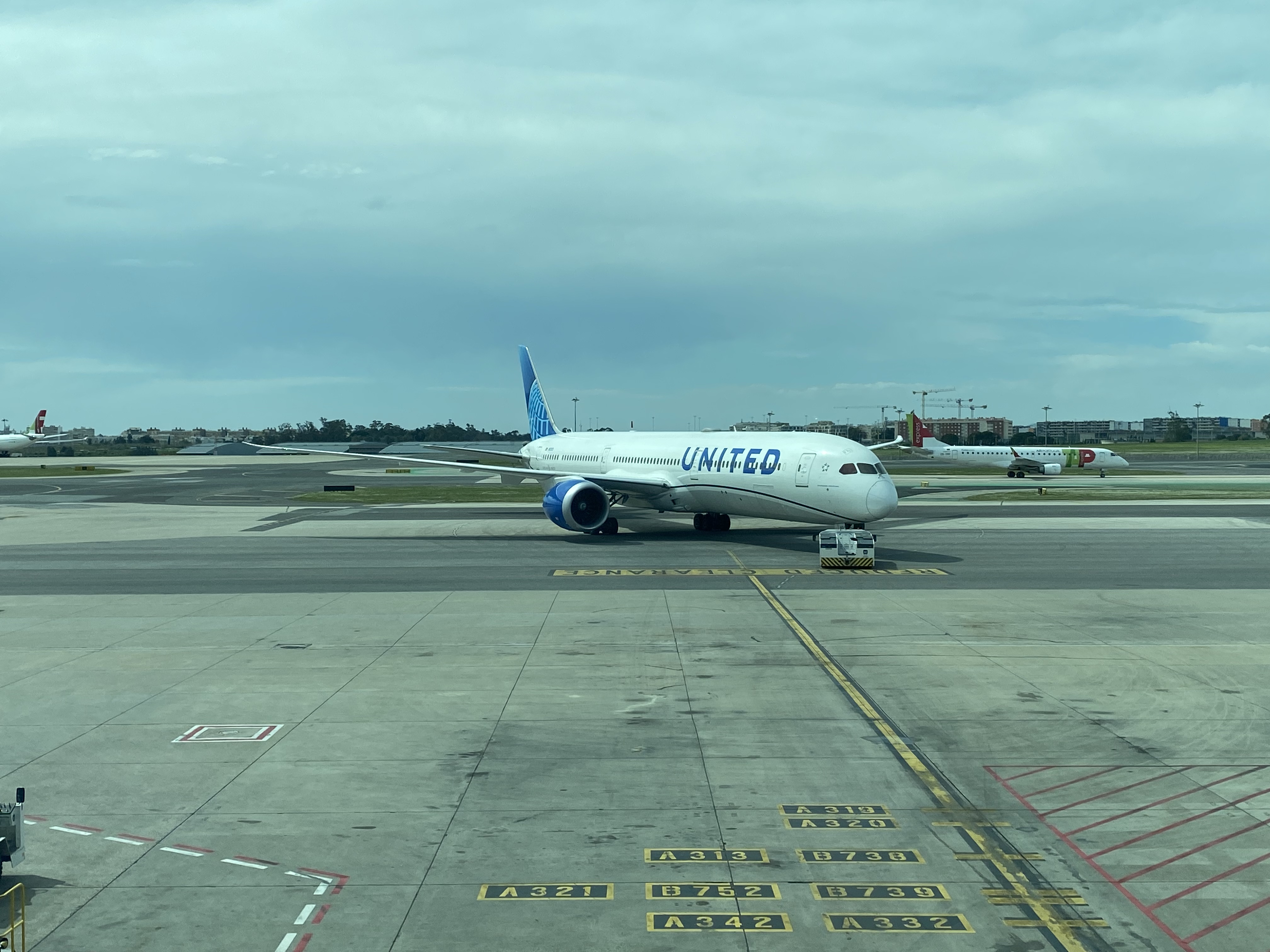 Aircraft