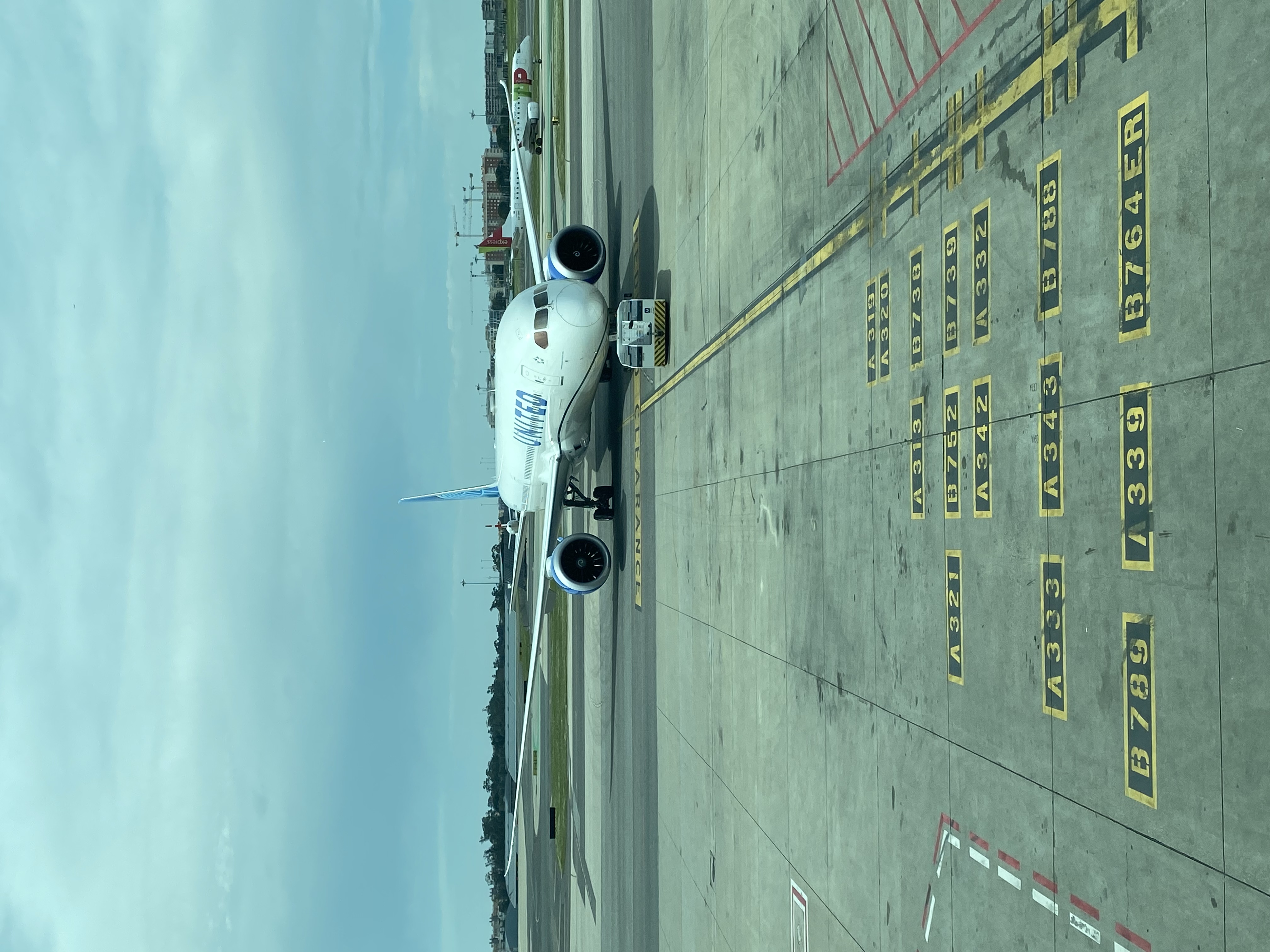 Aircraft
