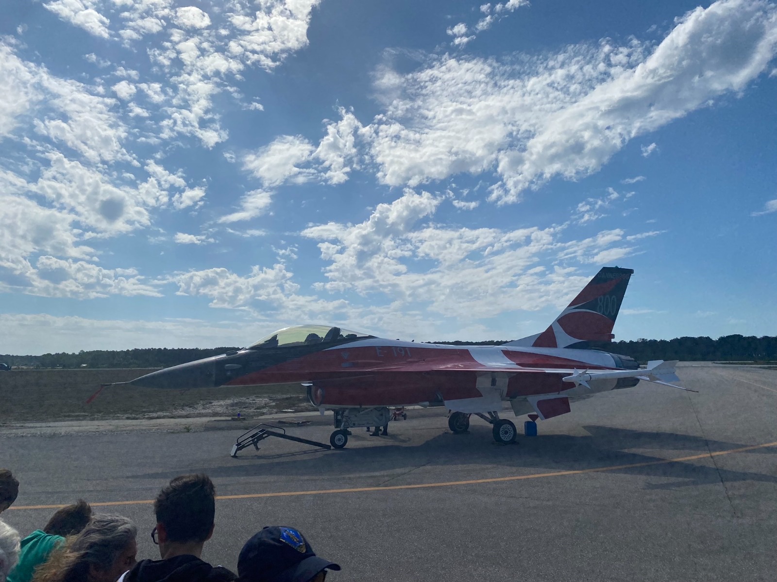 Aircraft