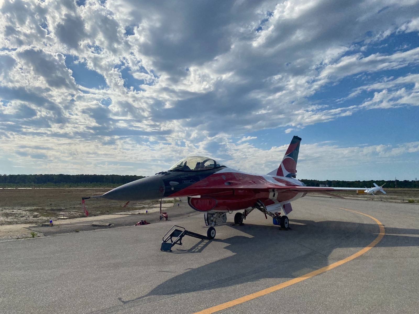 Aircraft