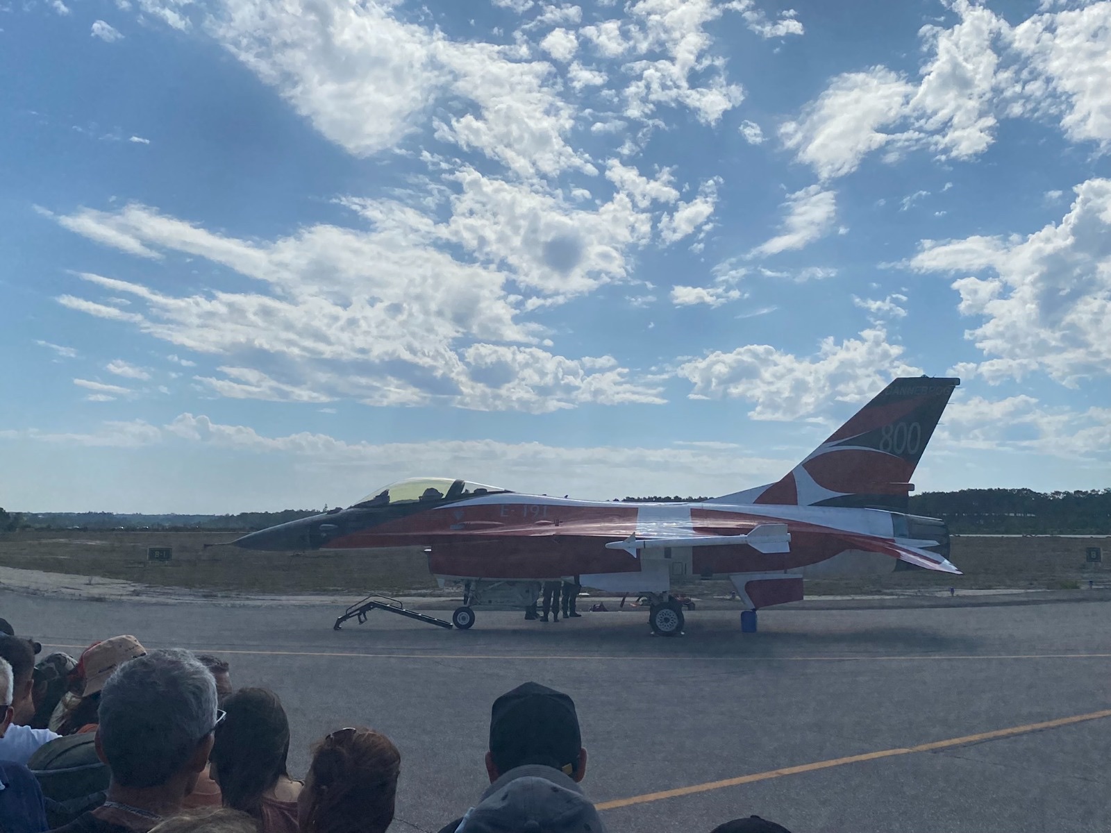 Aircraft