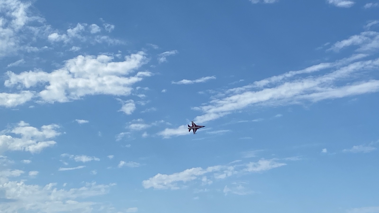 Aircraft
