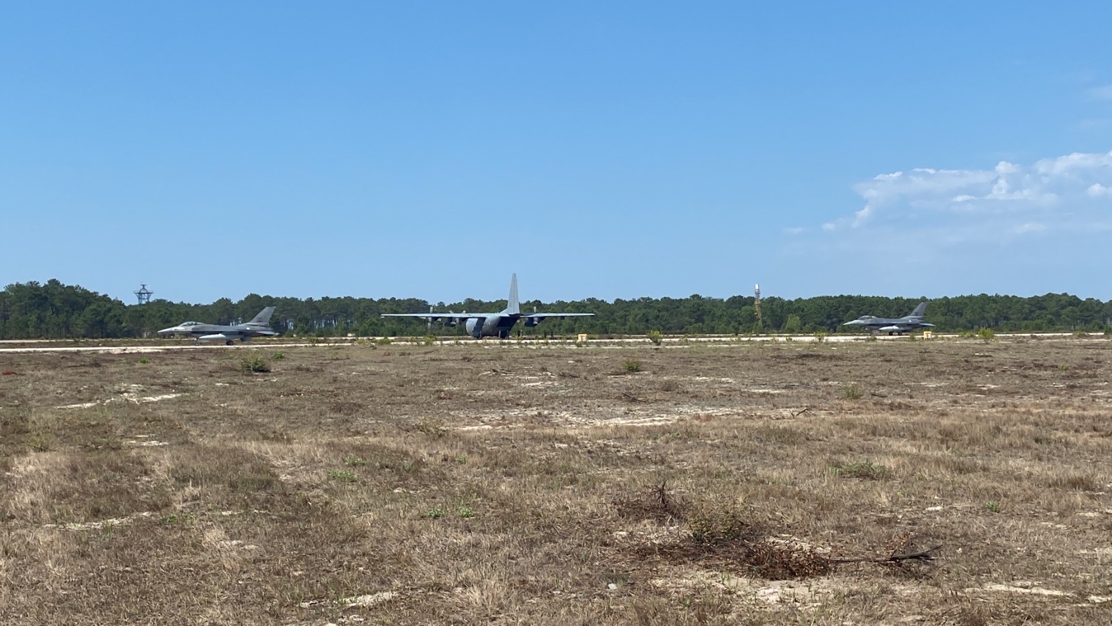 Aircraft