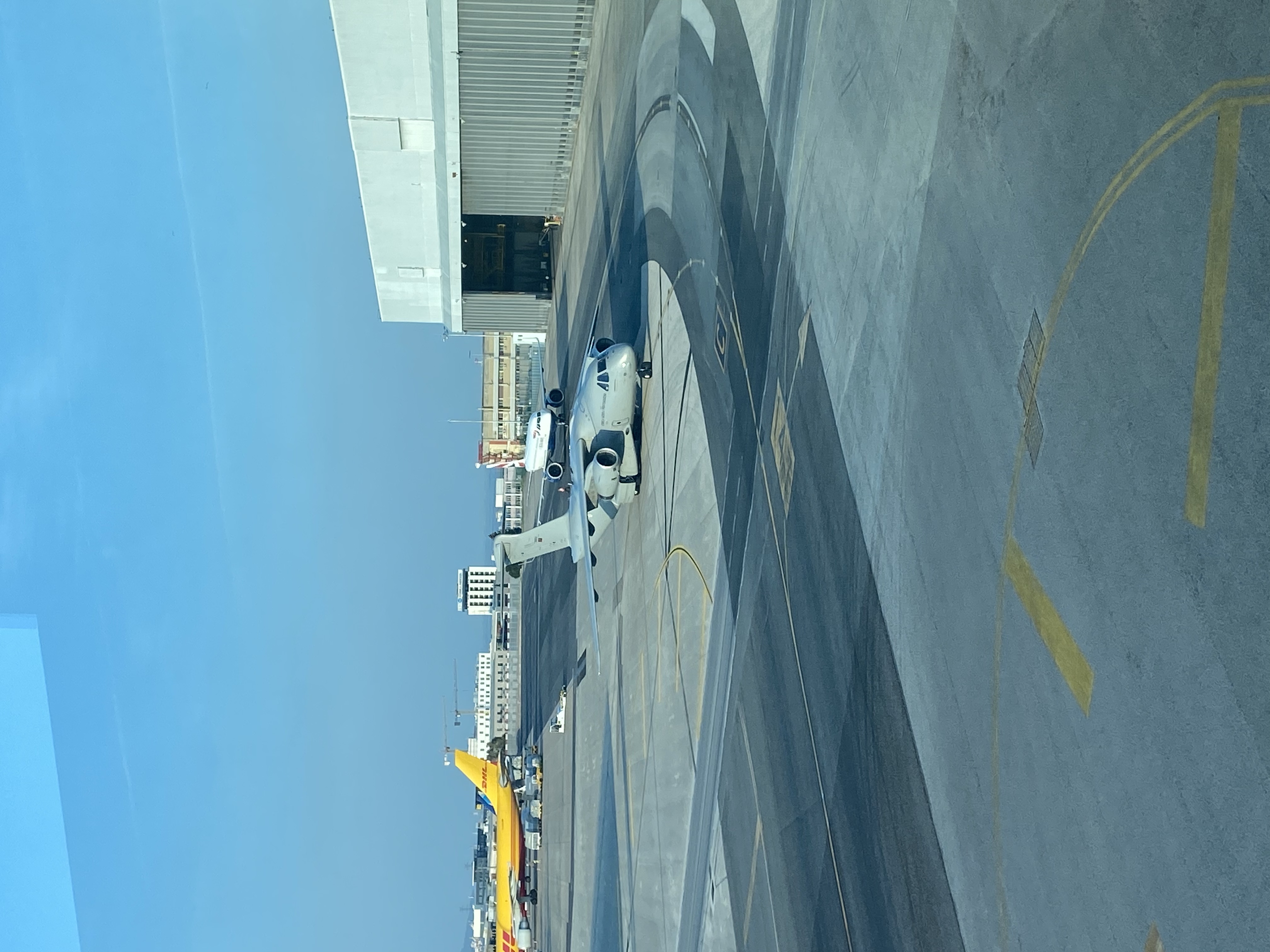Aircraft