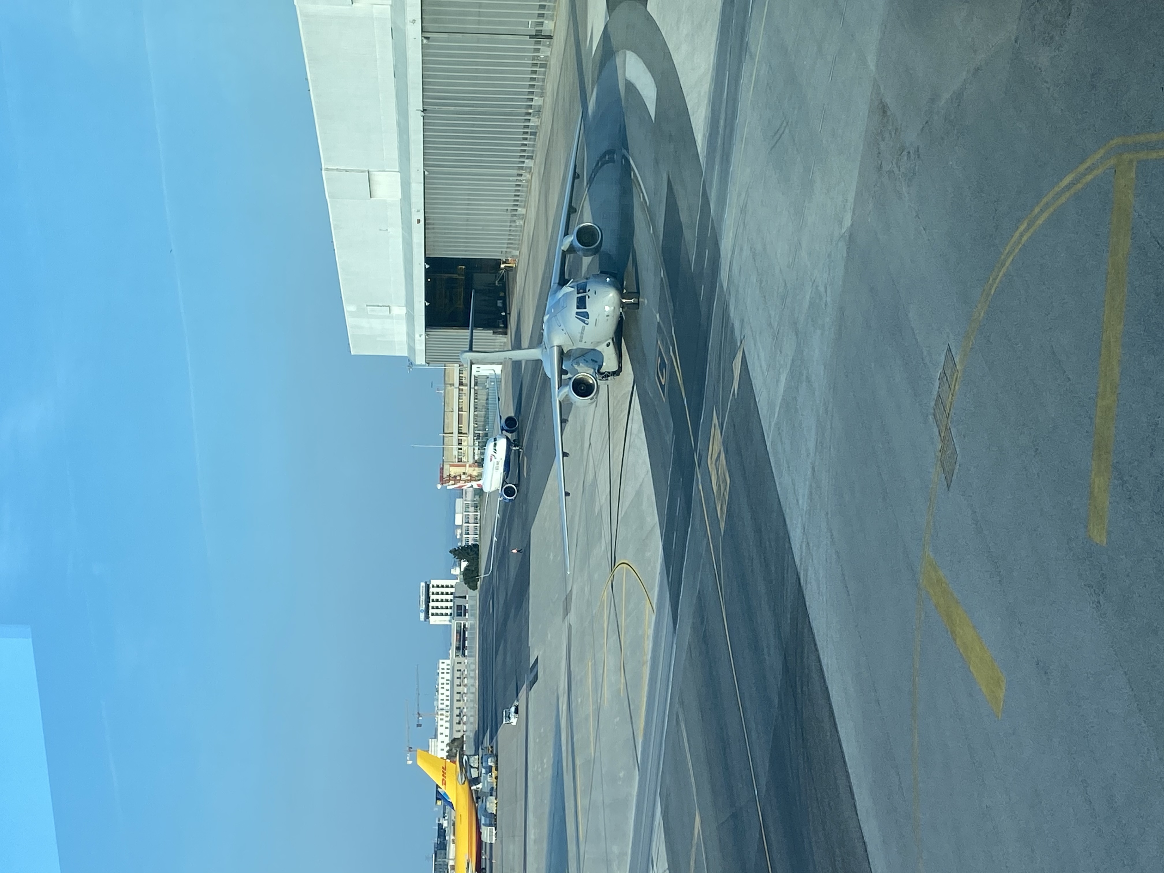 Aircraft