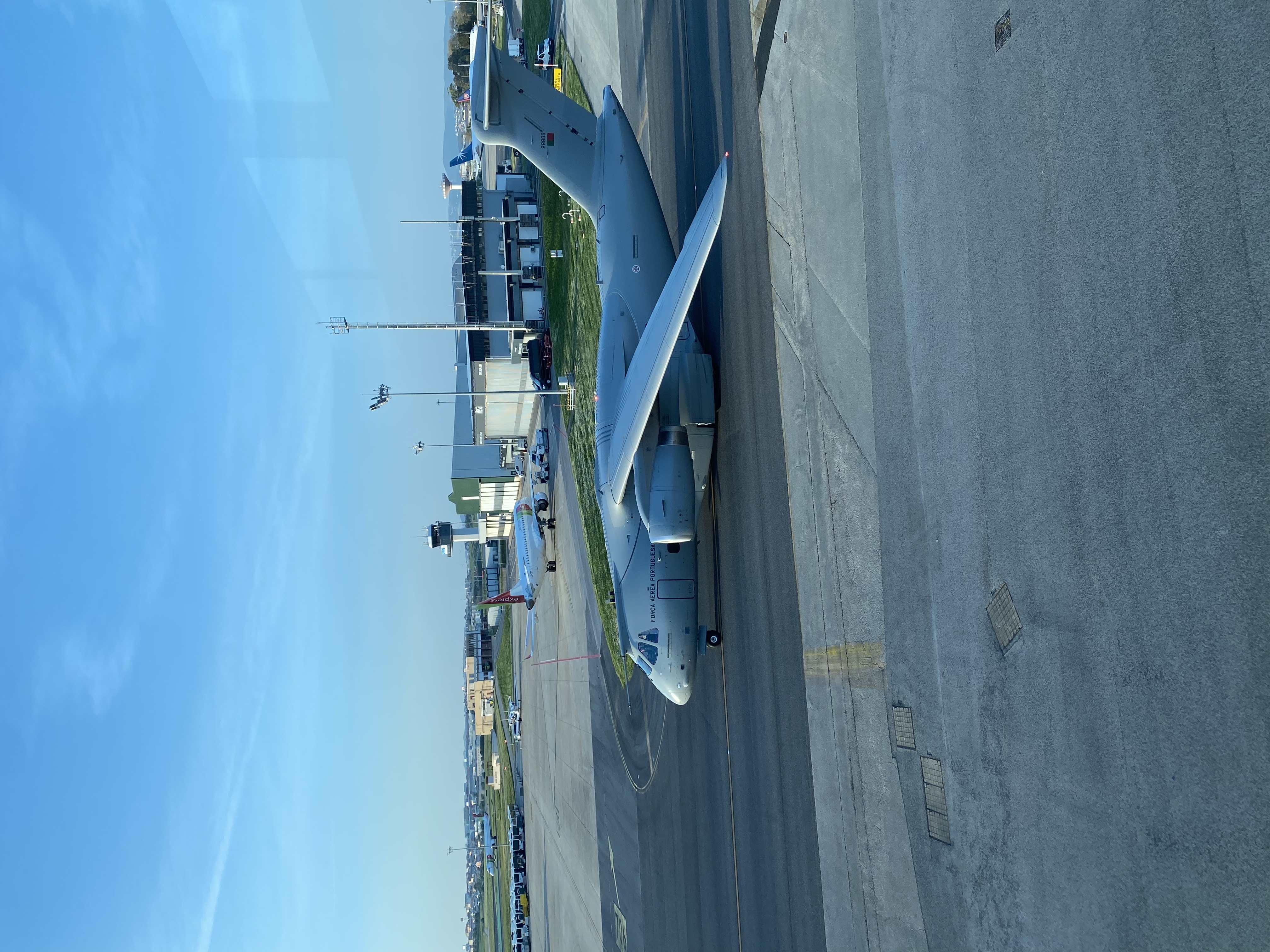 Aircraft