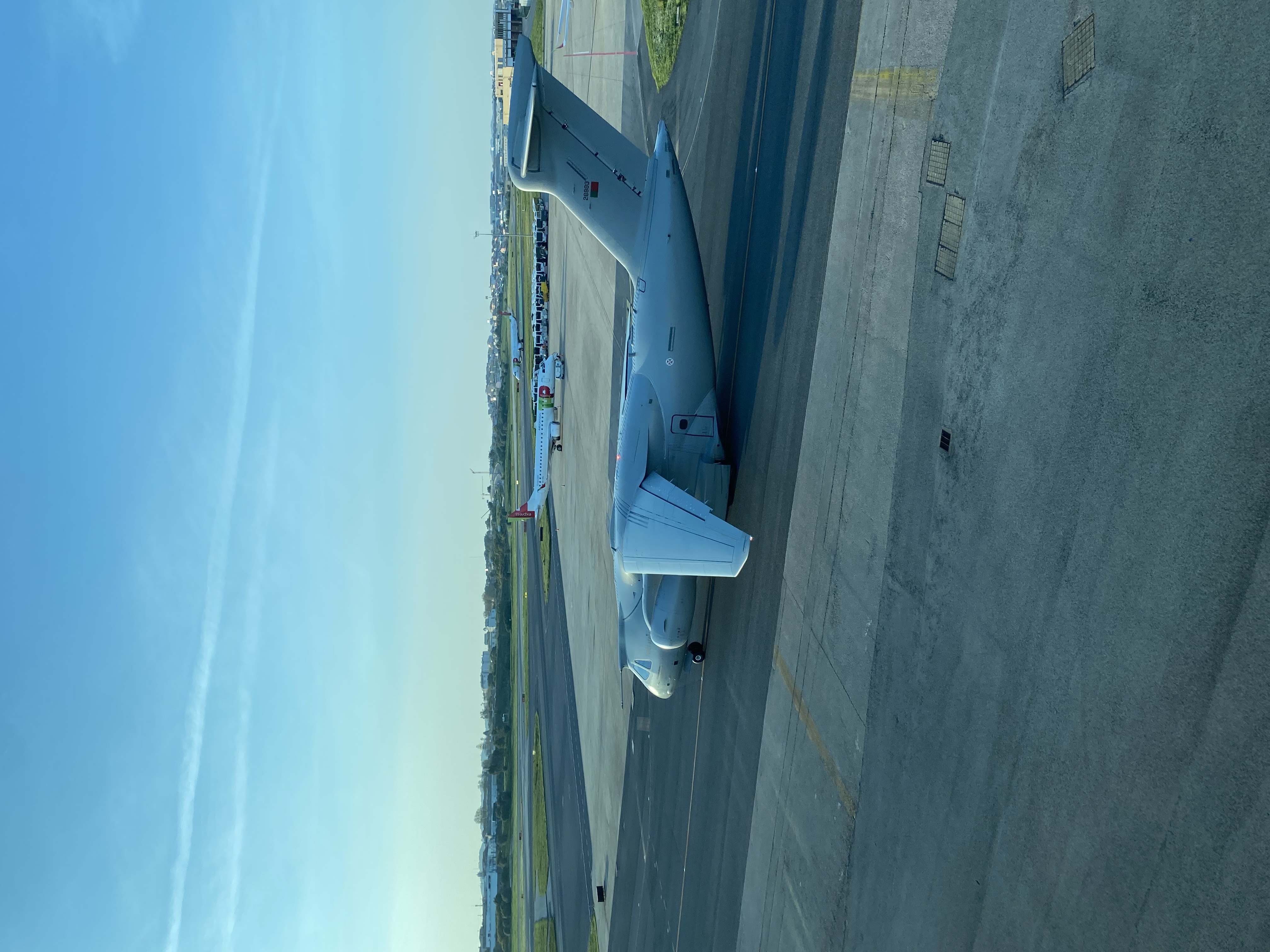 Aircraft