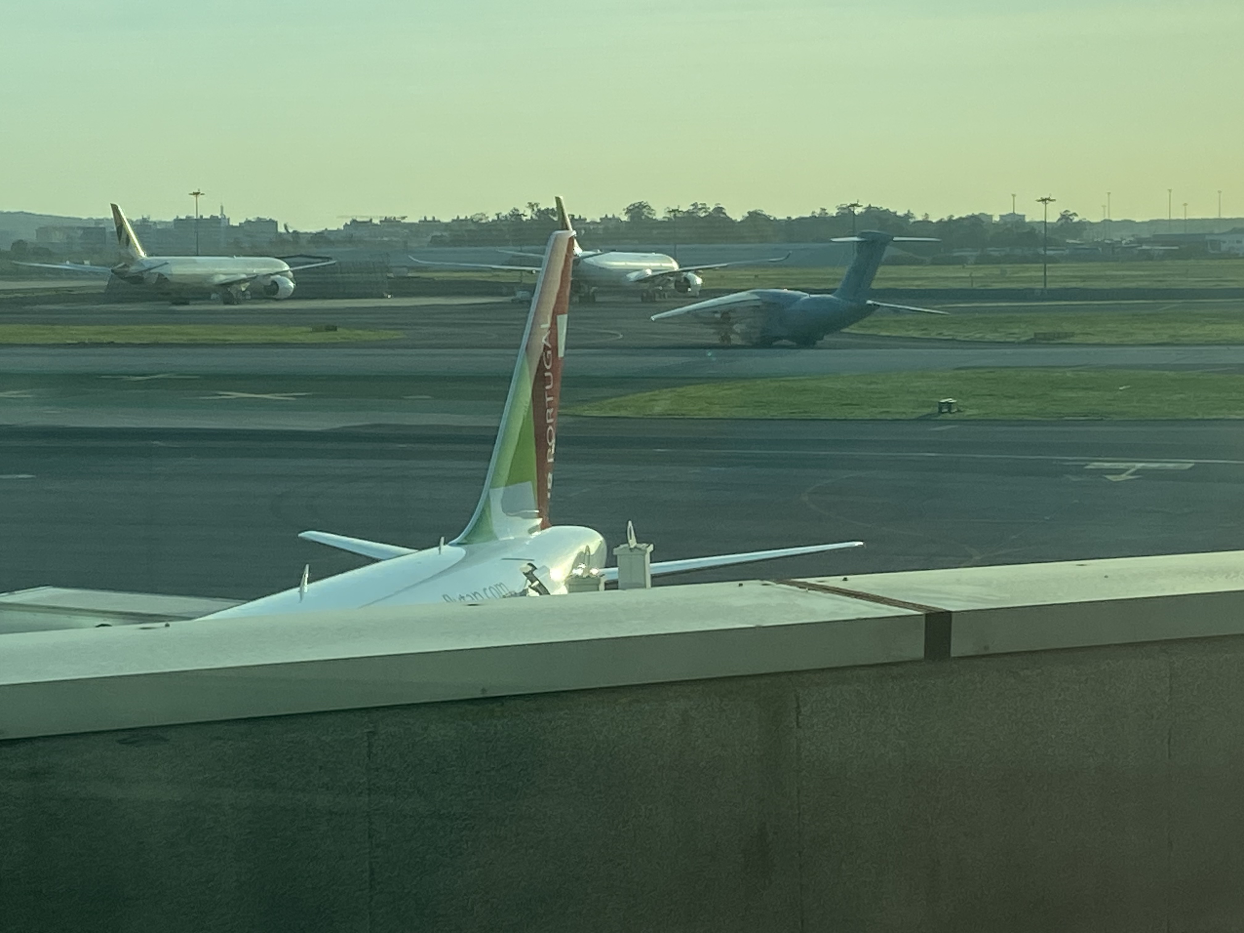 Aircraft