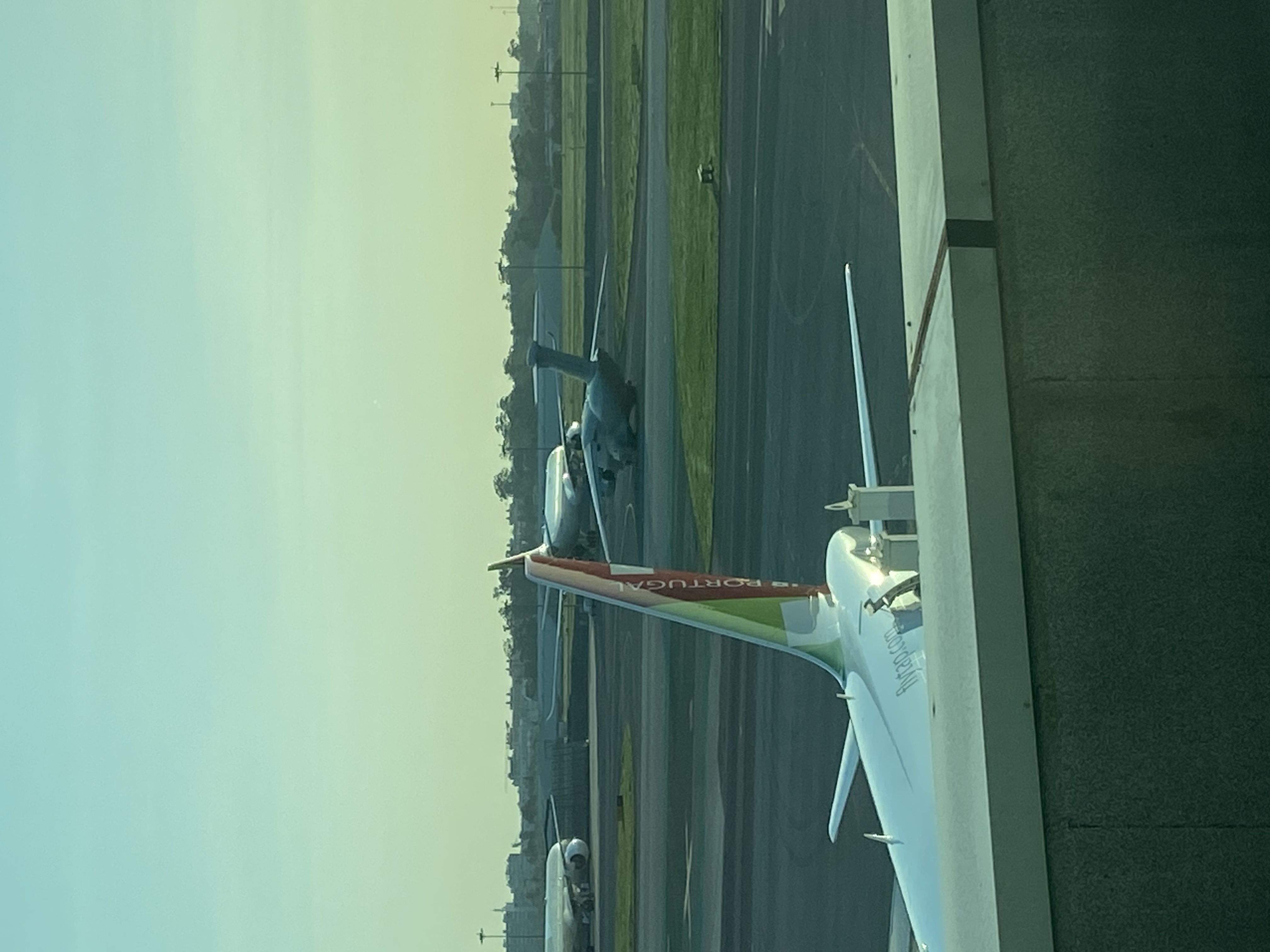 Aircraft
