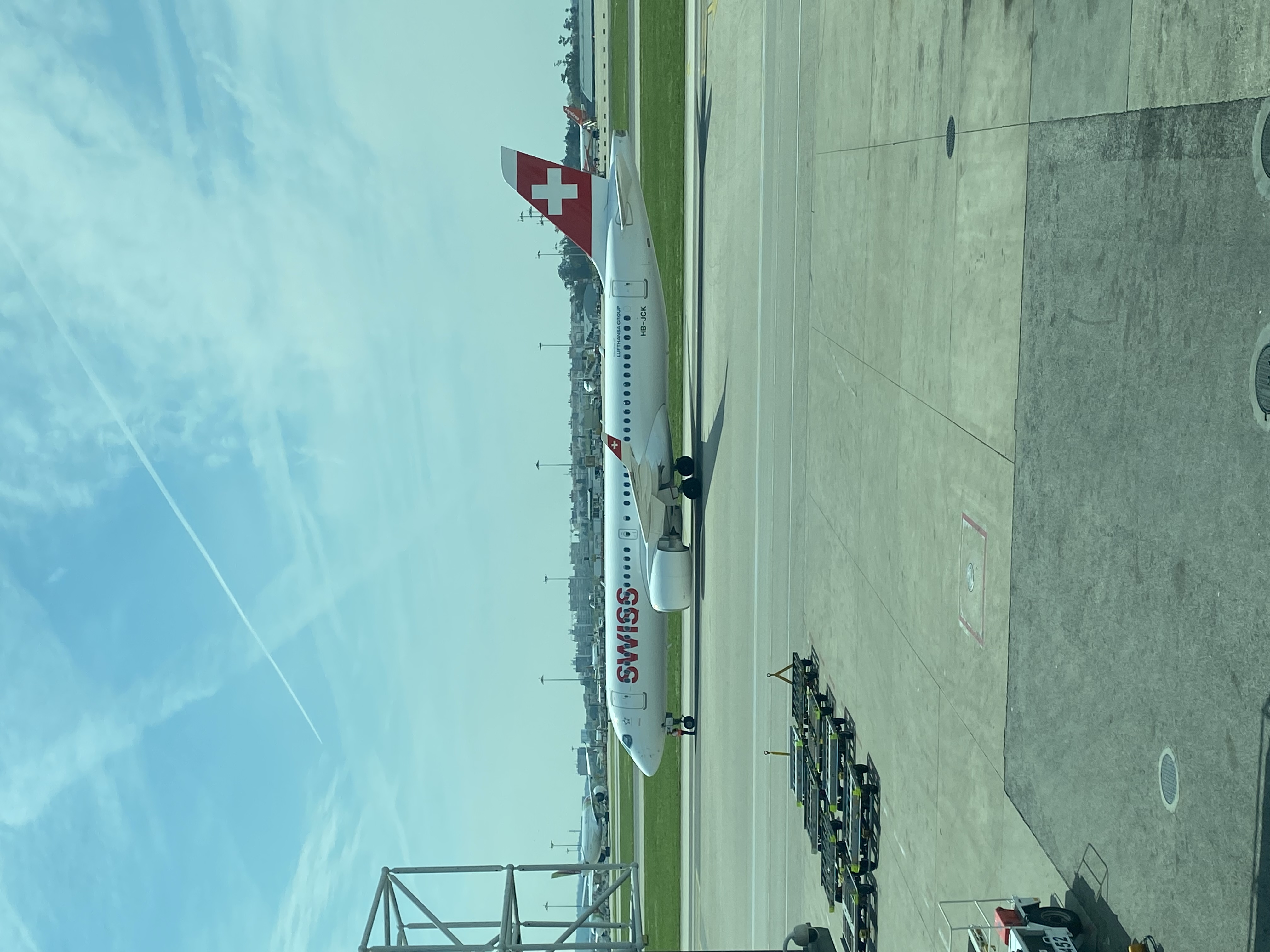 Aircraft