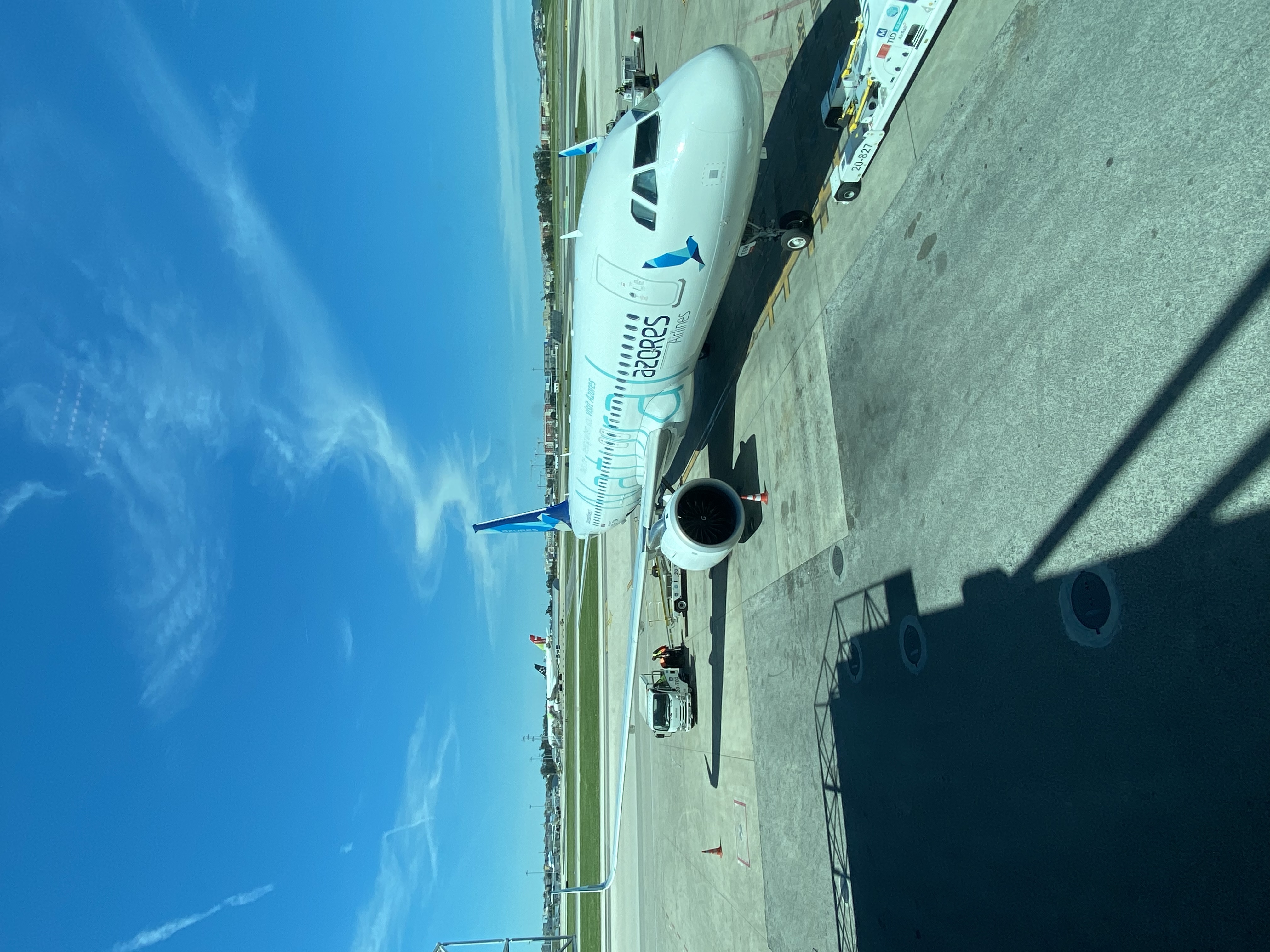 Aircraft