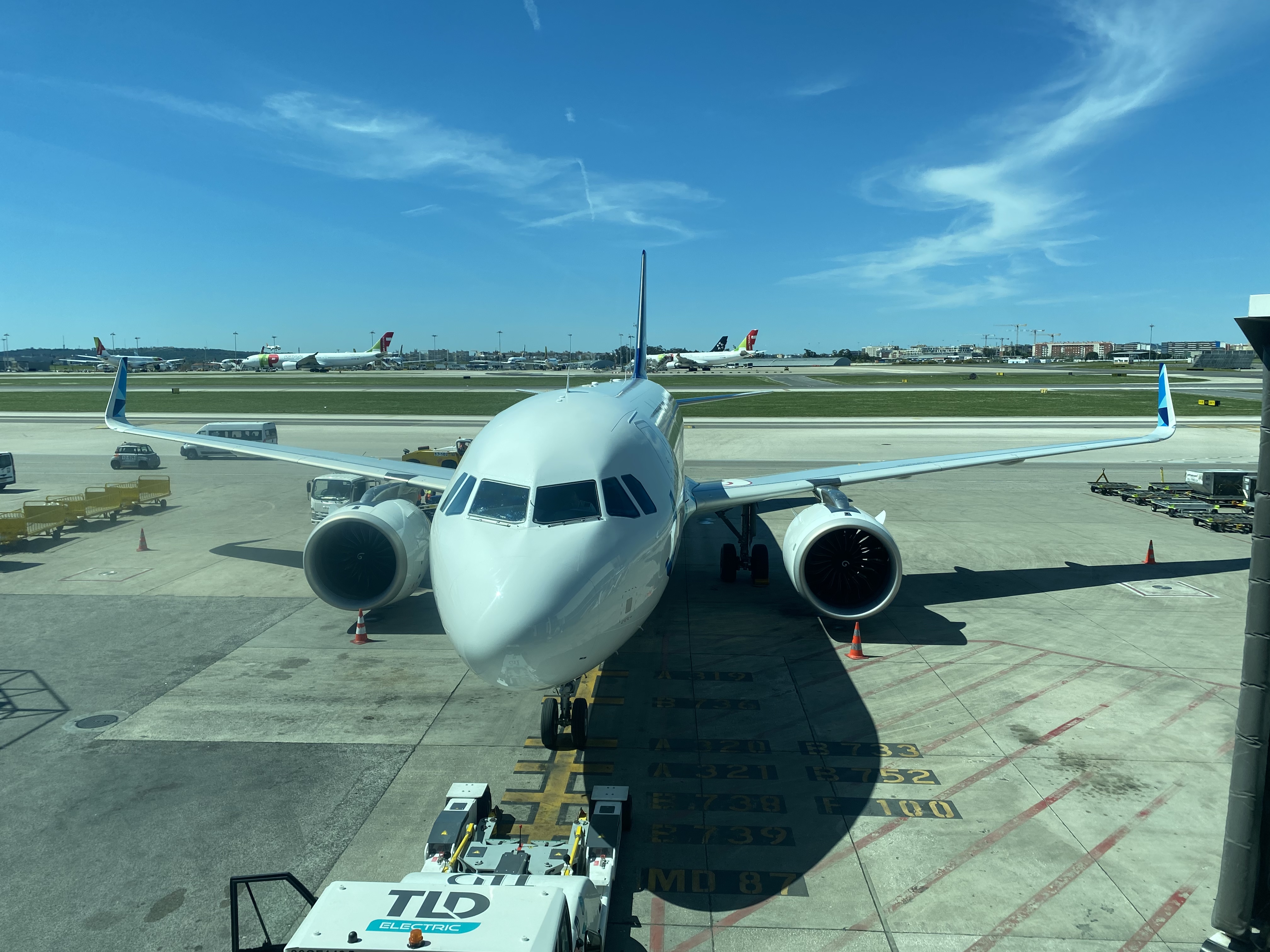 Aircraft