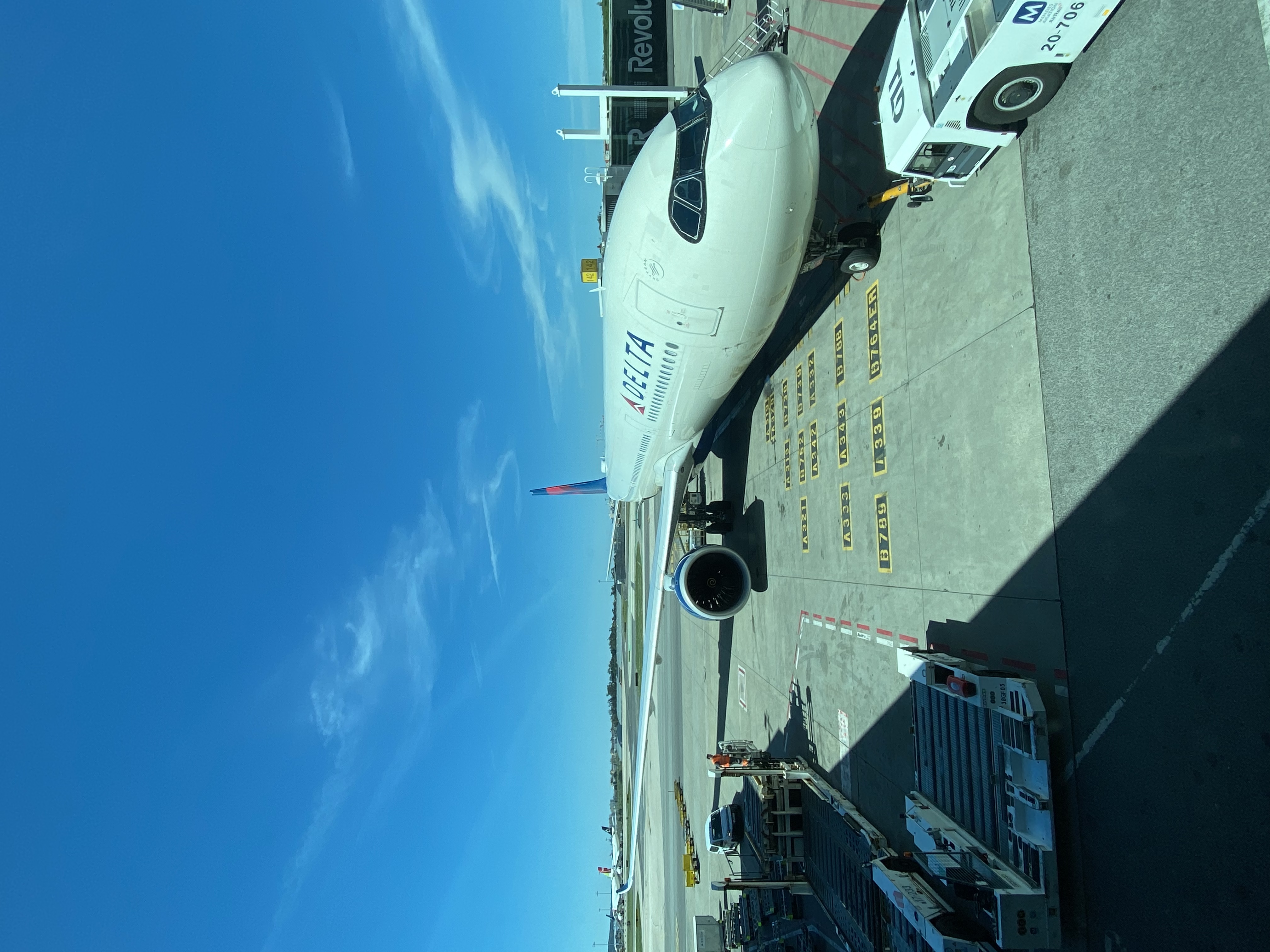 Aircraft