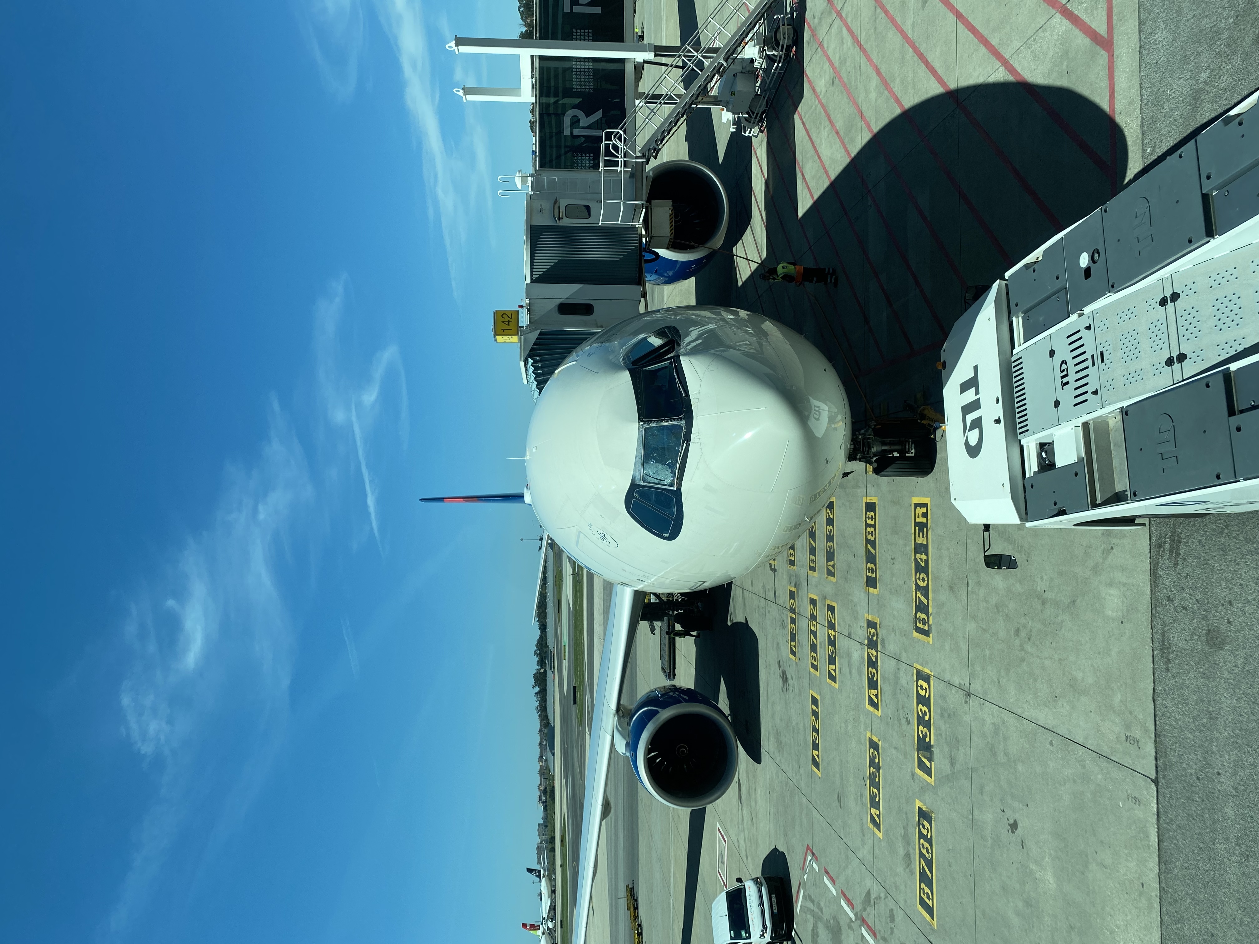 Aircraft