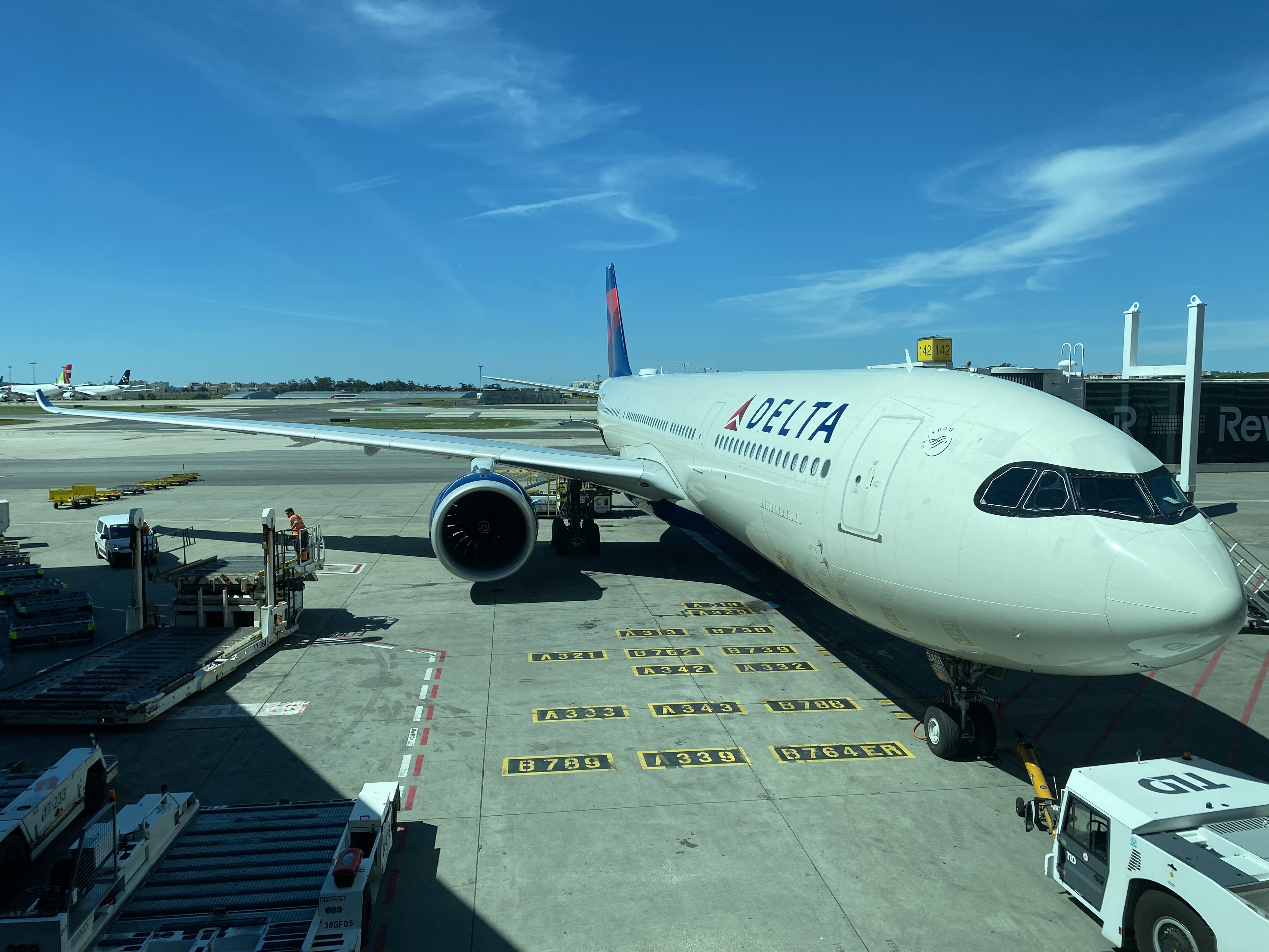 Aircraft