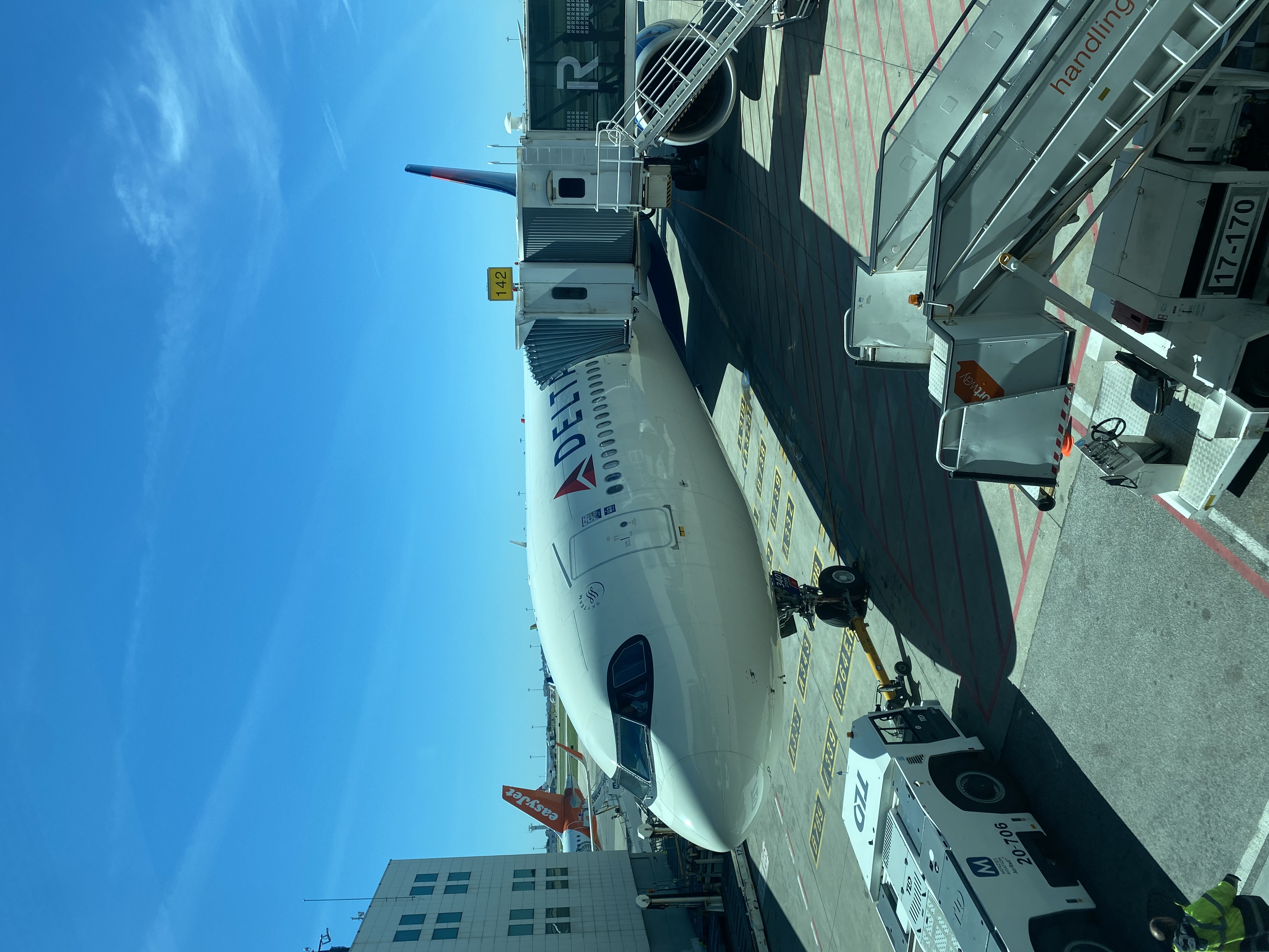Aircraft