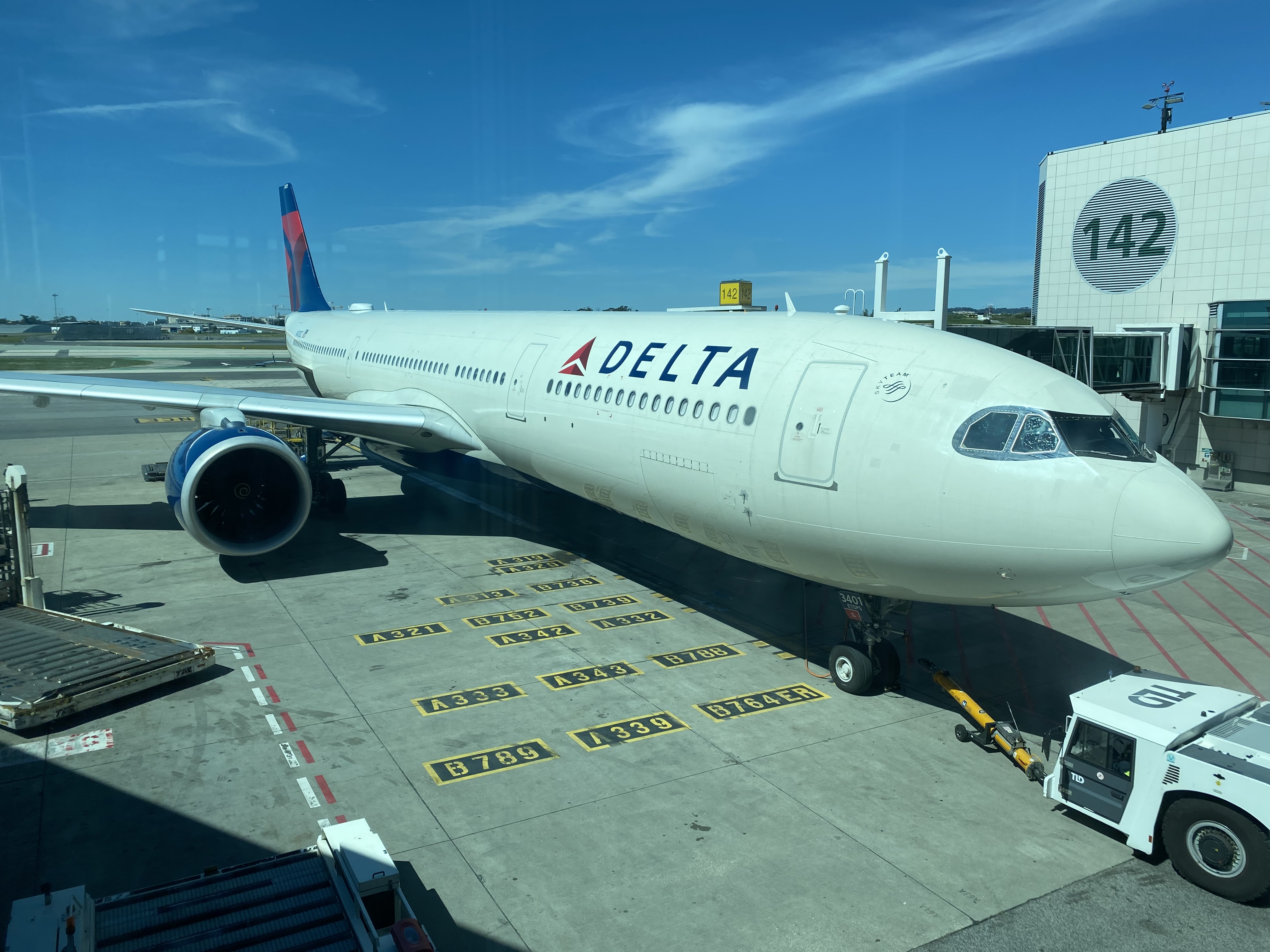 Aircraft
