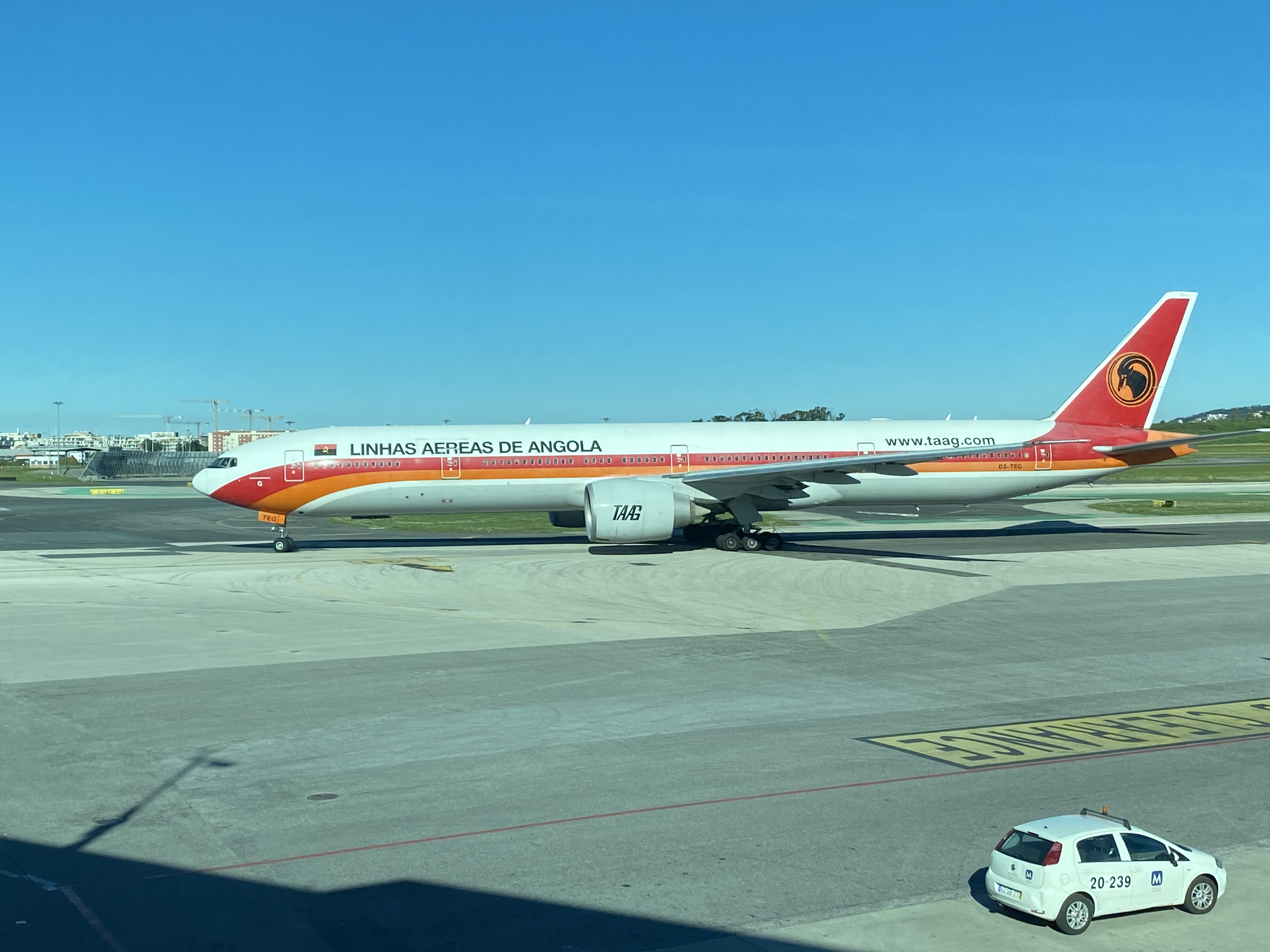Aircraft