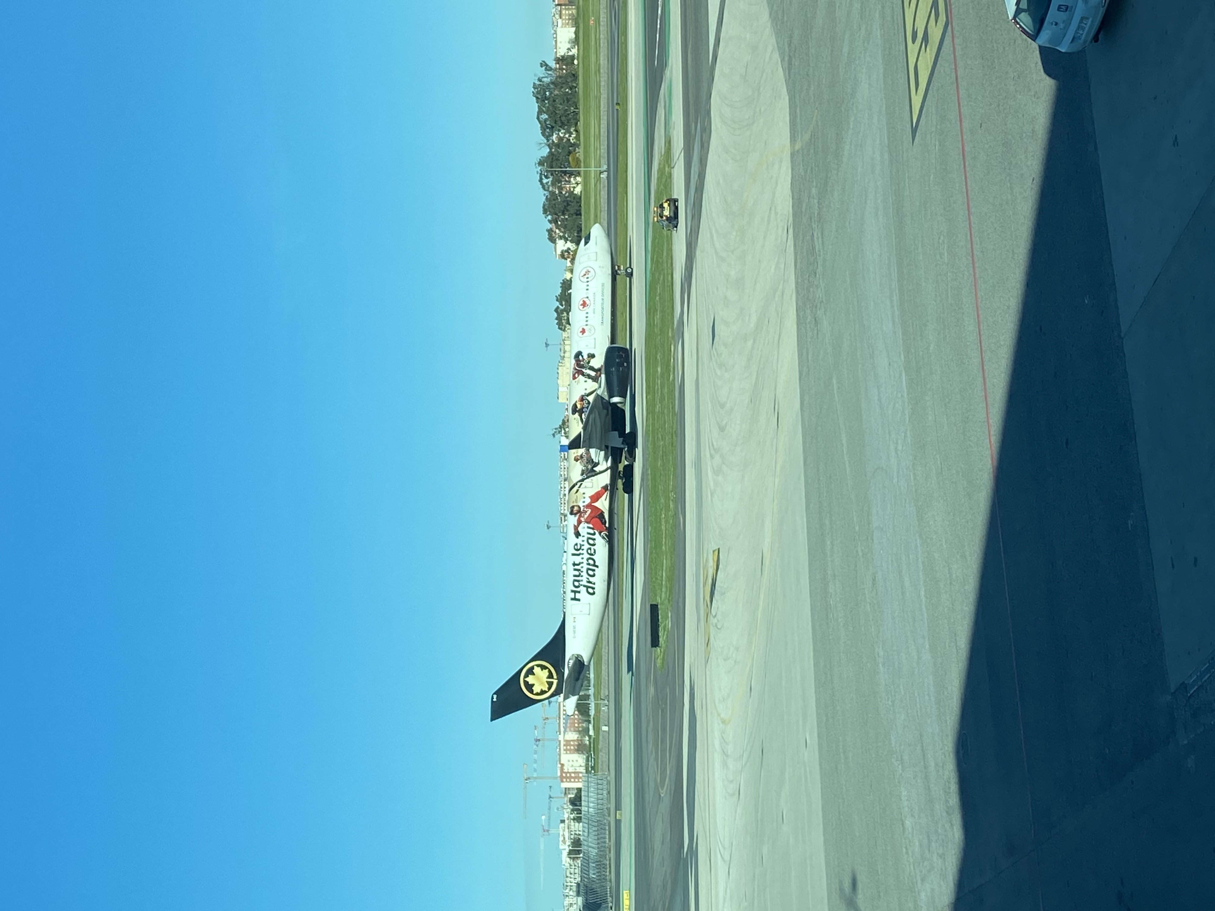 Aircraft