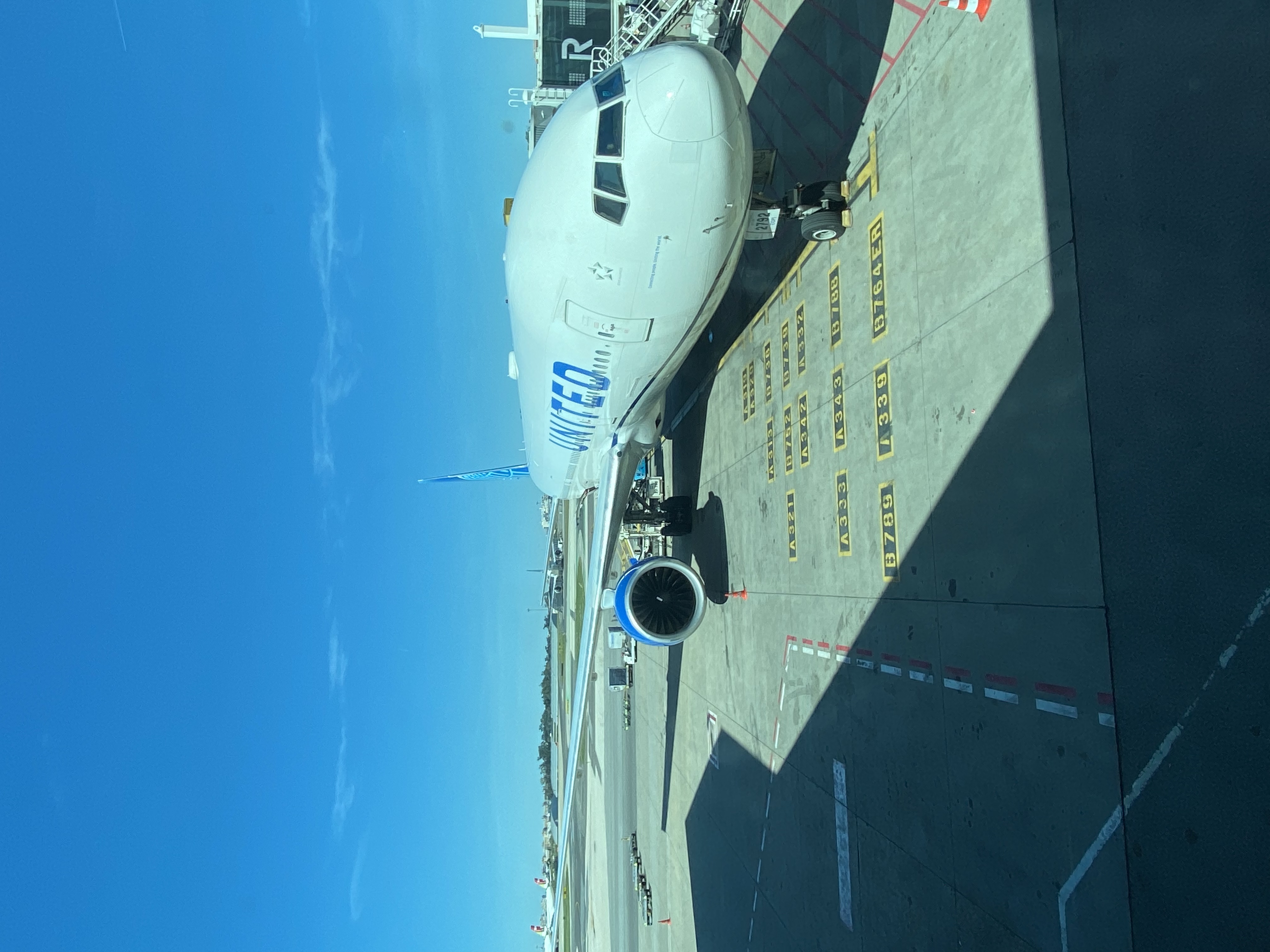 Aircraft
