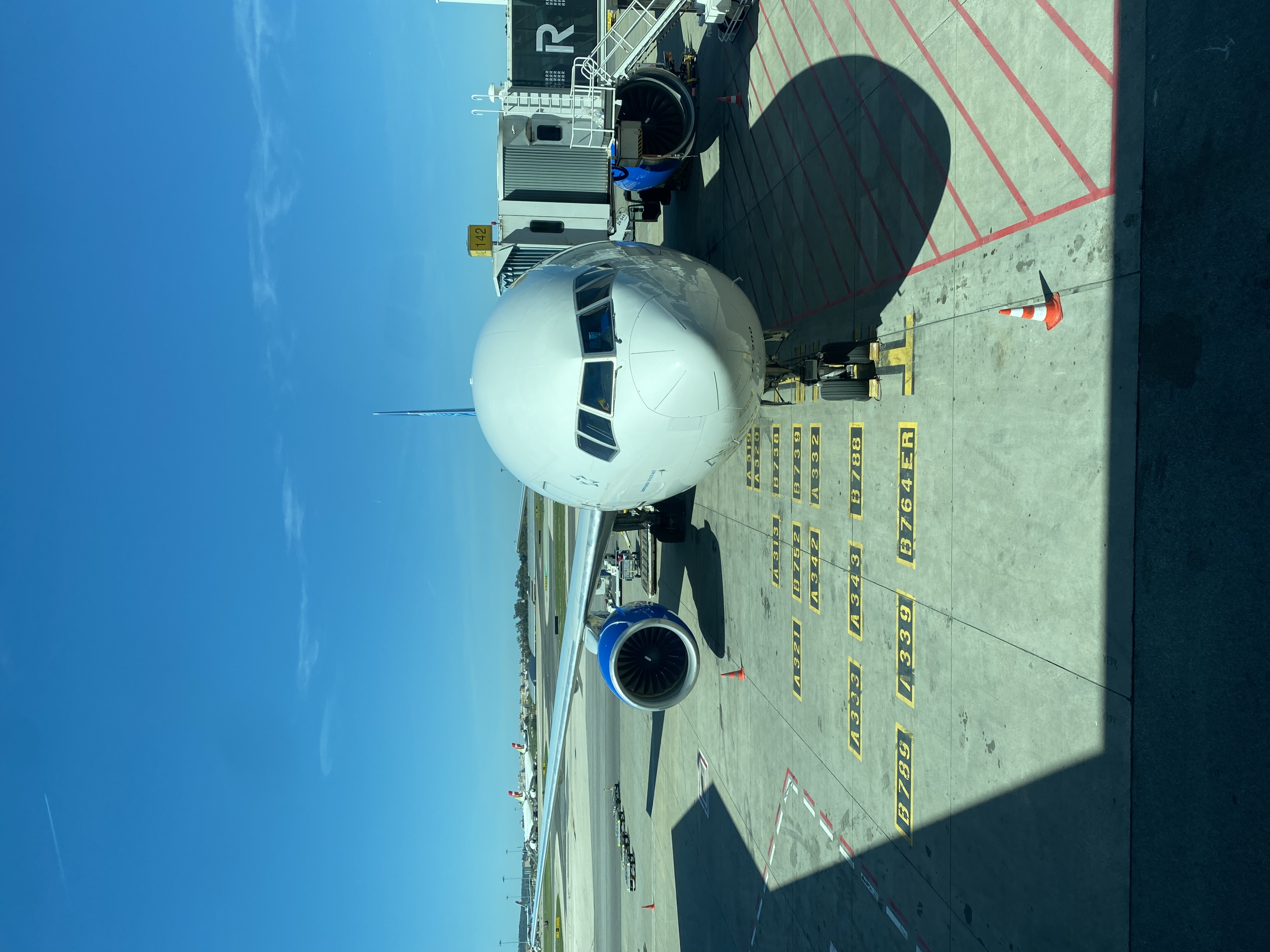 Aircraft