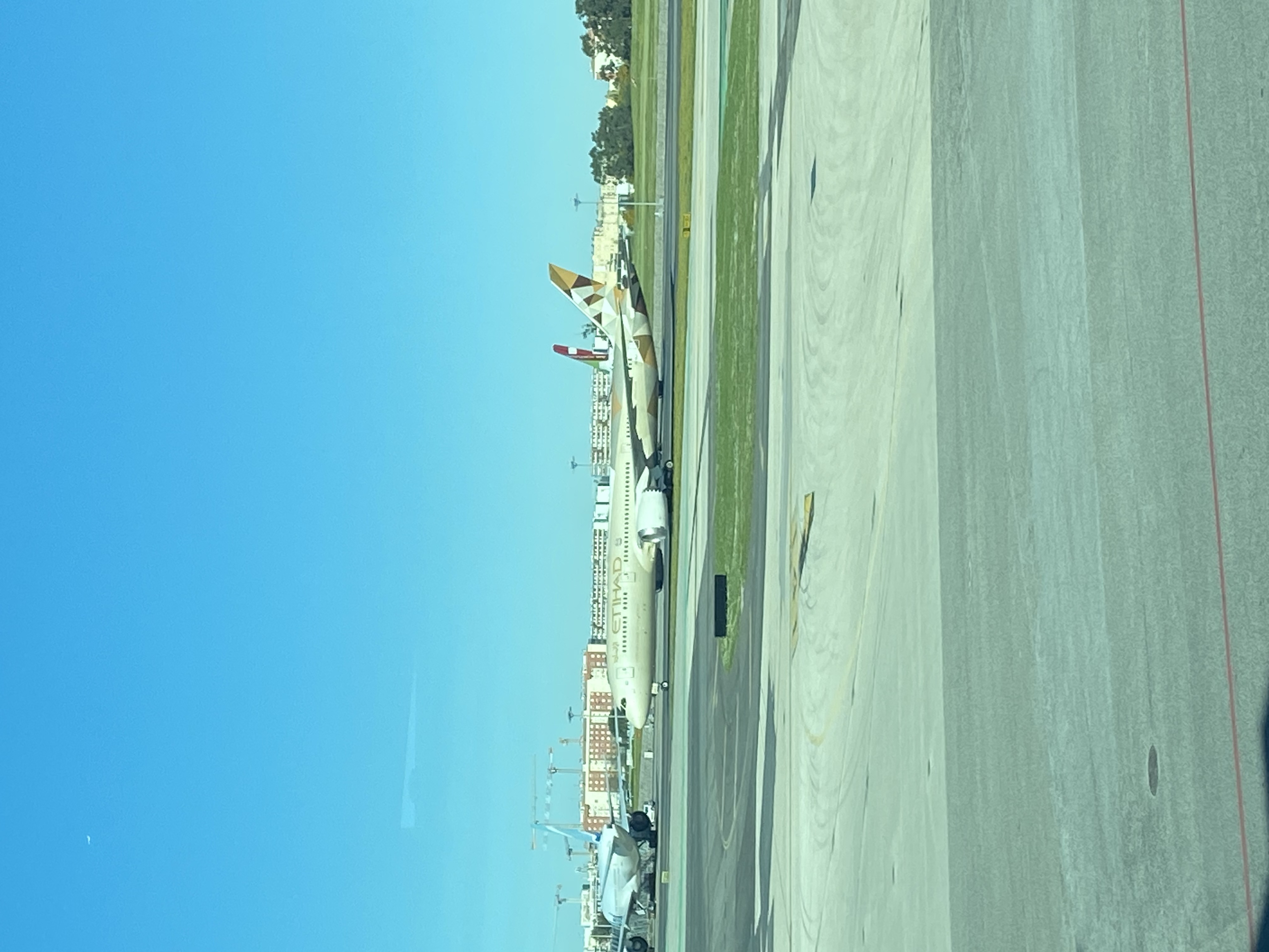 Aircraft