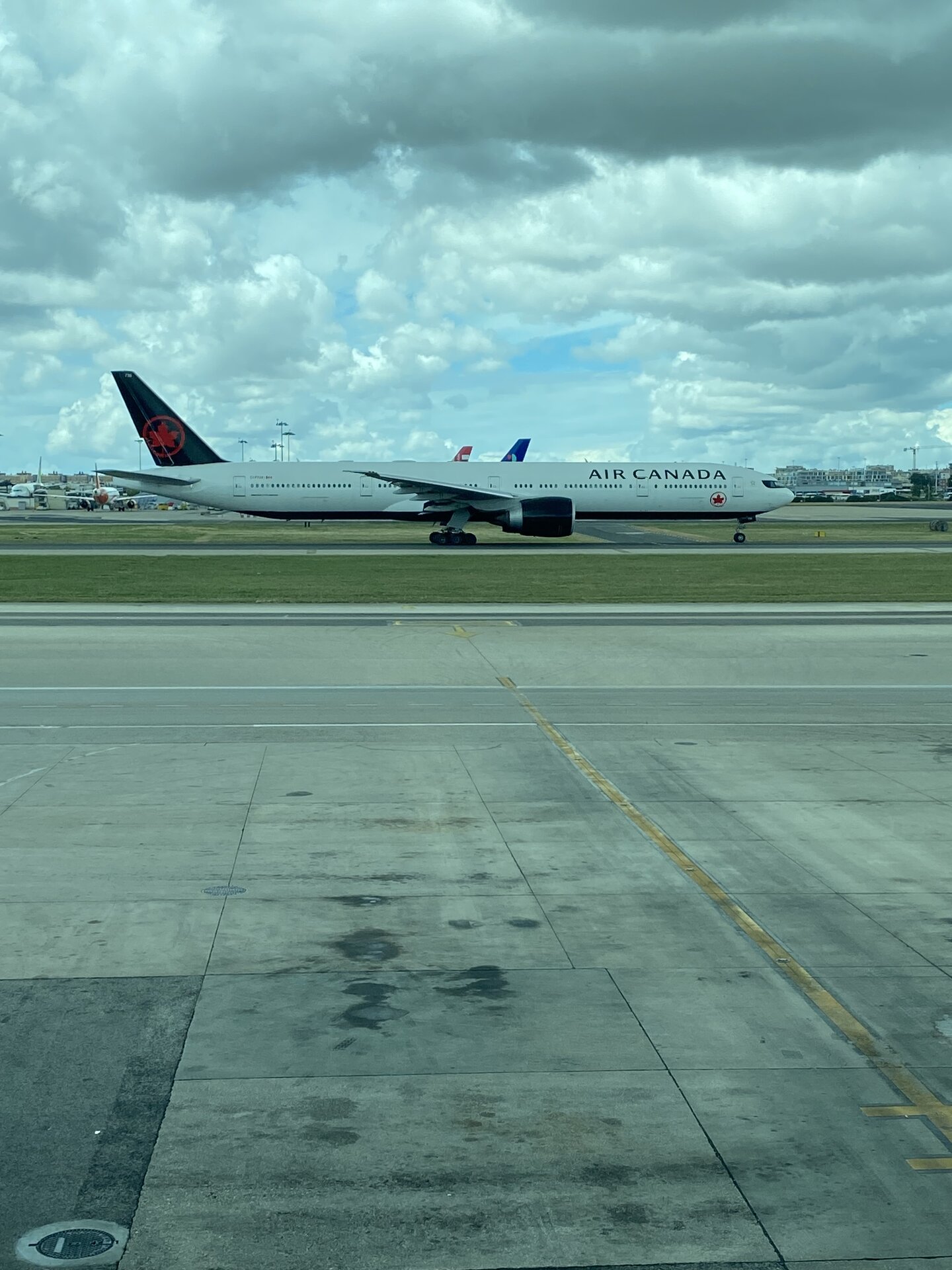 Boeing 777-300ER