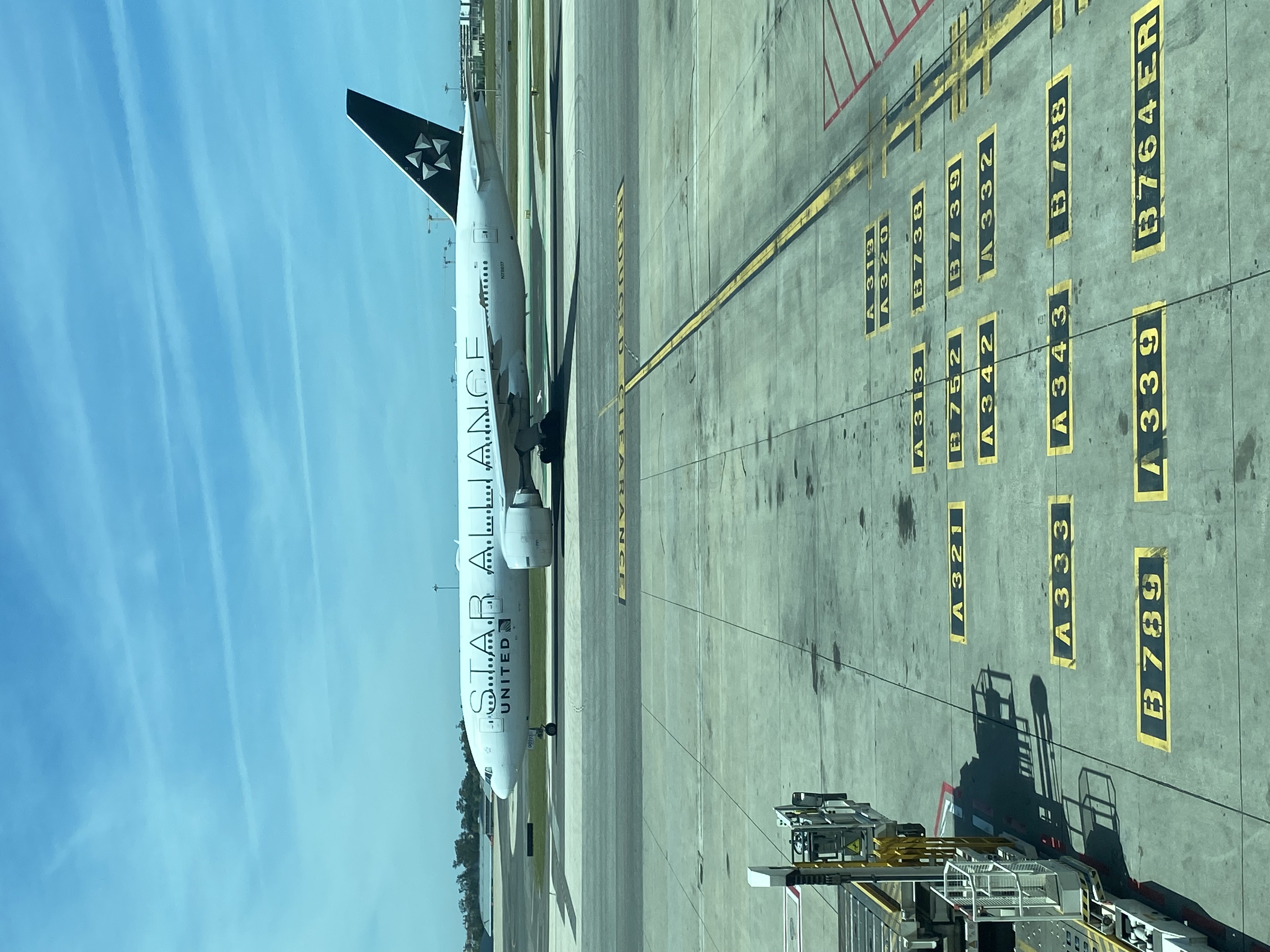 Spotting
